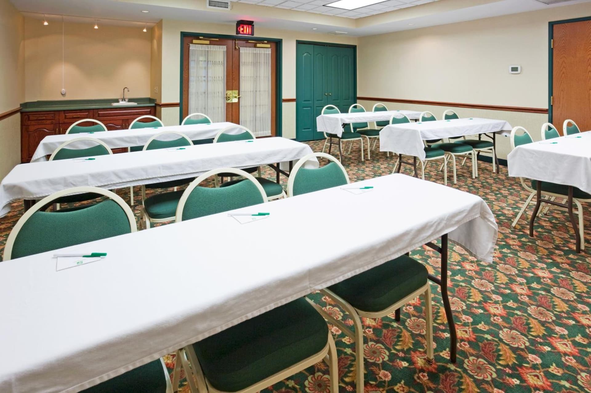 Holiday Inn & Suites Downtown La Crosse, an IHG Hotel gallery photo in La Crosse, WI — image 19