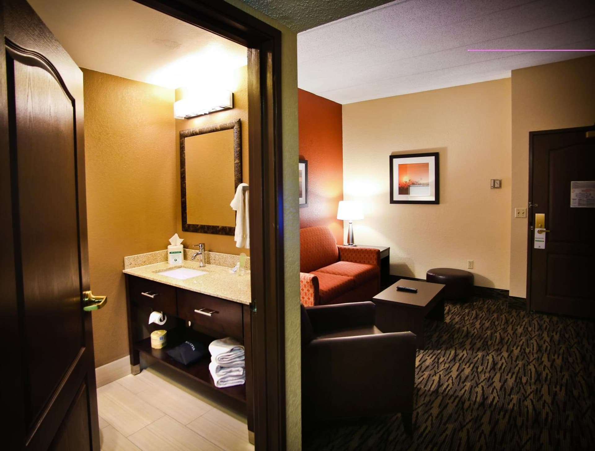 Holiday Inn & Suites Downtown La Crosse, an IHG Hotel gallery photo in La Crosse, WI — image 28