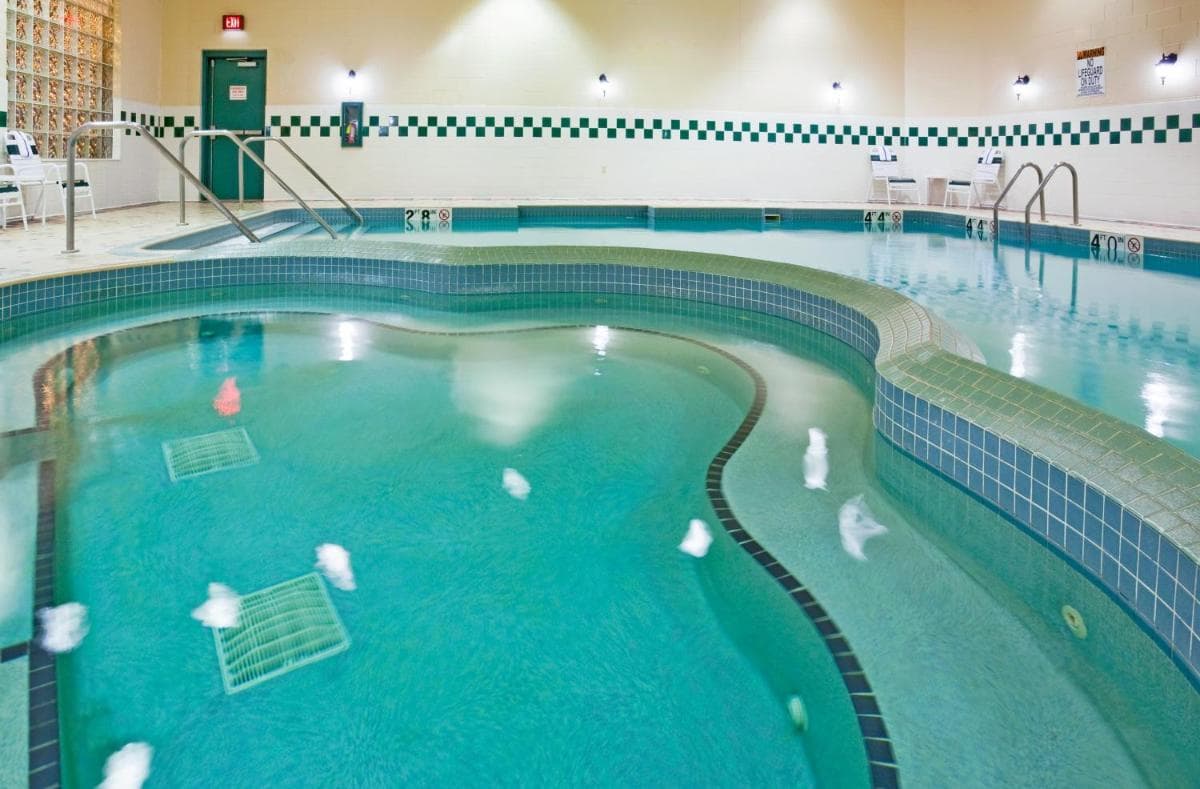 Holiday Inn & Suites Downtown La Crosse, an IHG Hotel gallery photo in La Crosse, WI — image 24