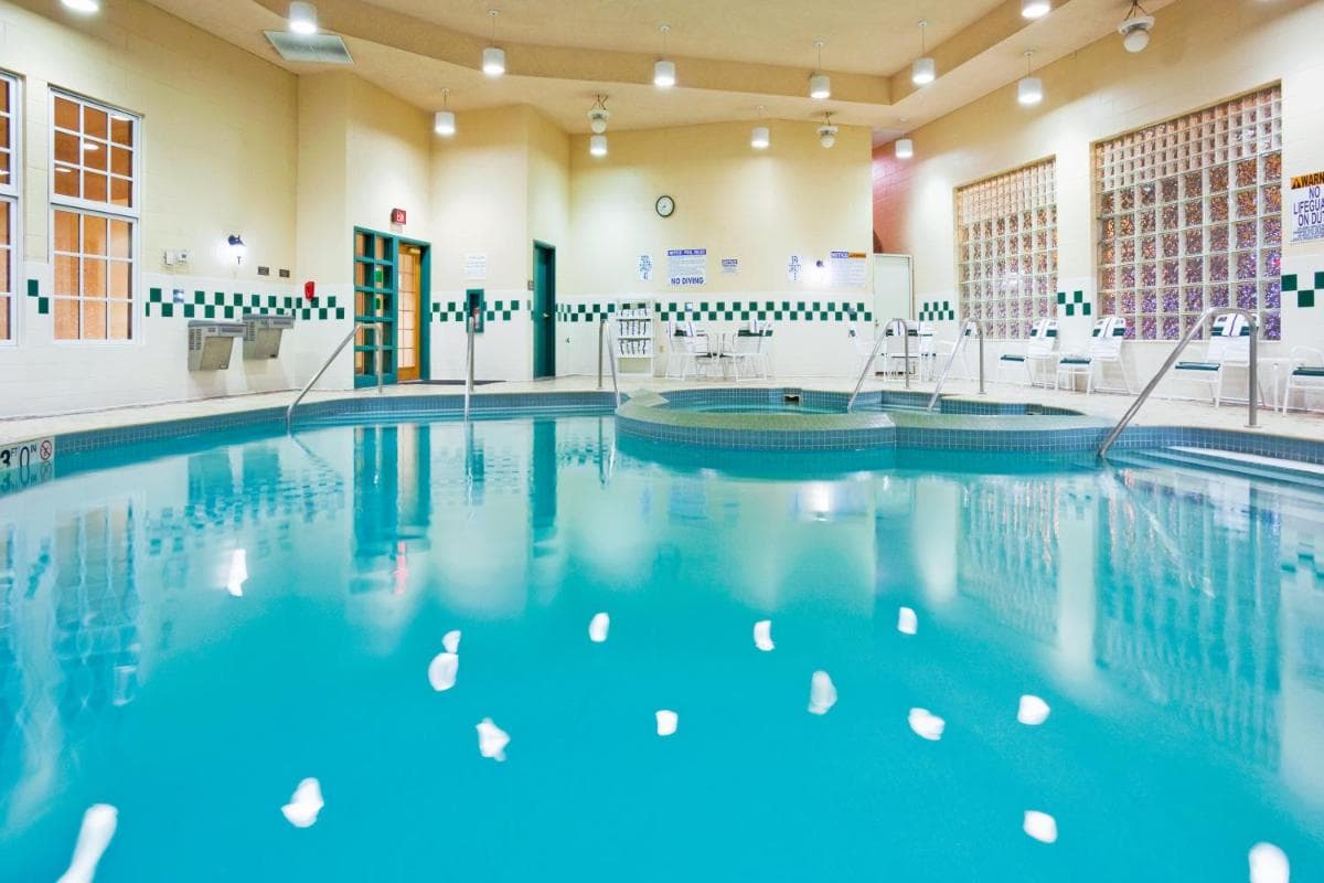 Holiday Inn & Suites Downtown La Crosse, an IHG Hotel gallery photo in La Crosse, WI — image 25