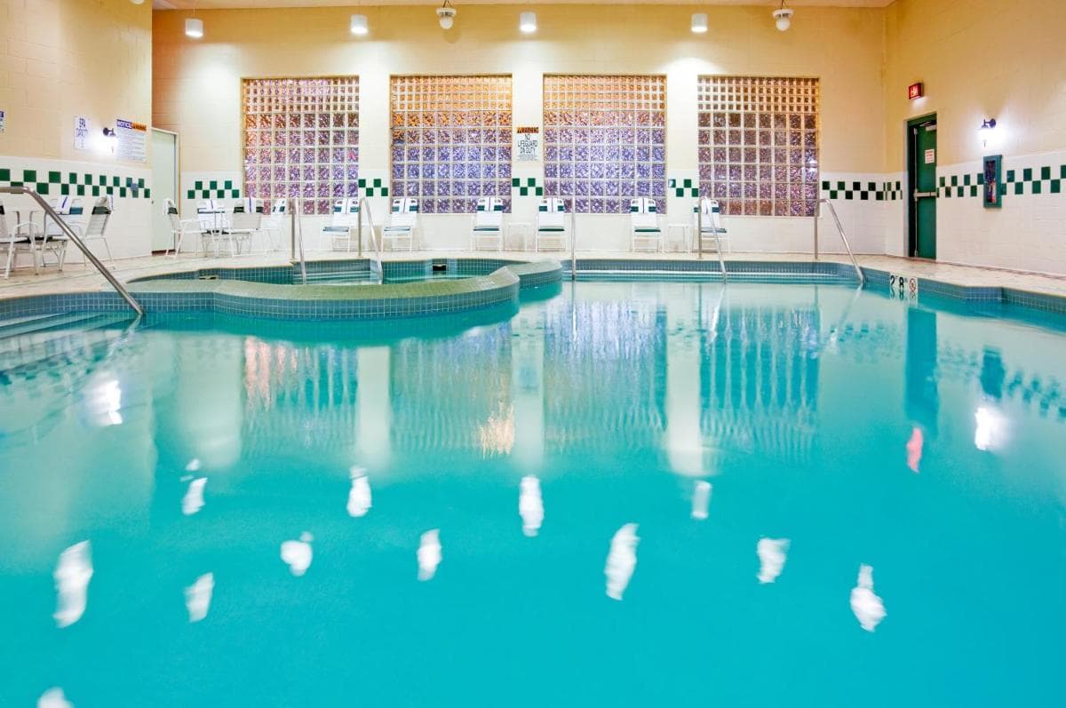 Holiday Inn & Suites Downtown La Crosse, an IHG Hotel gallery photo in La Crosse, WI — image 23