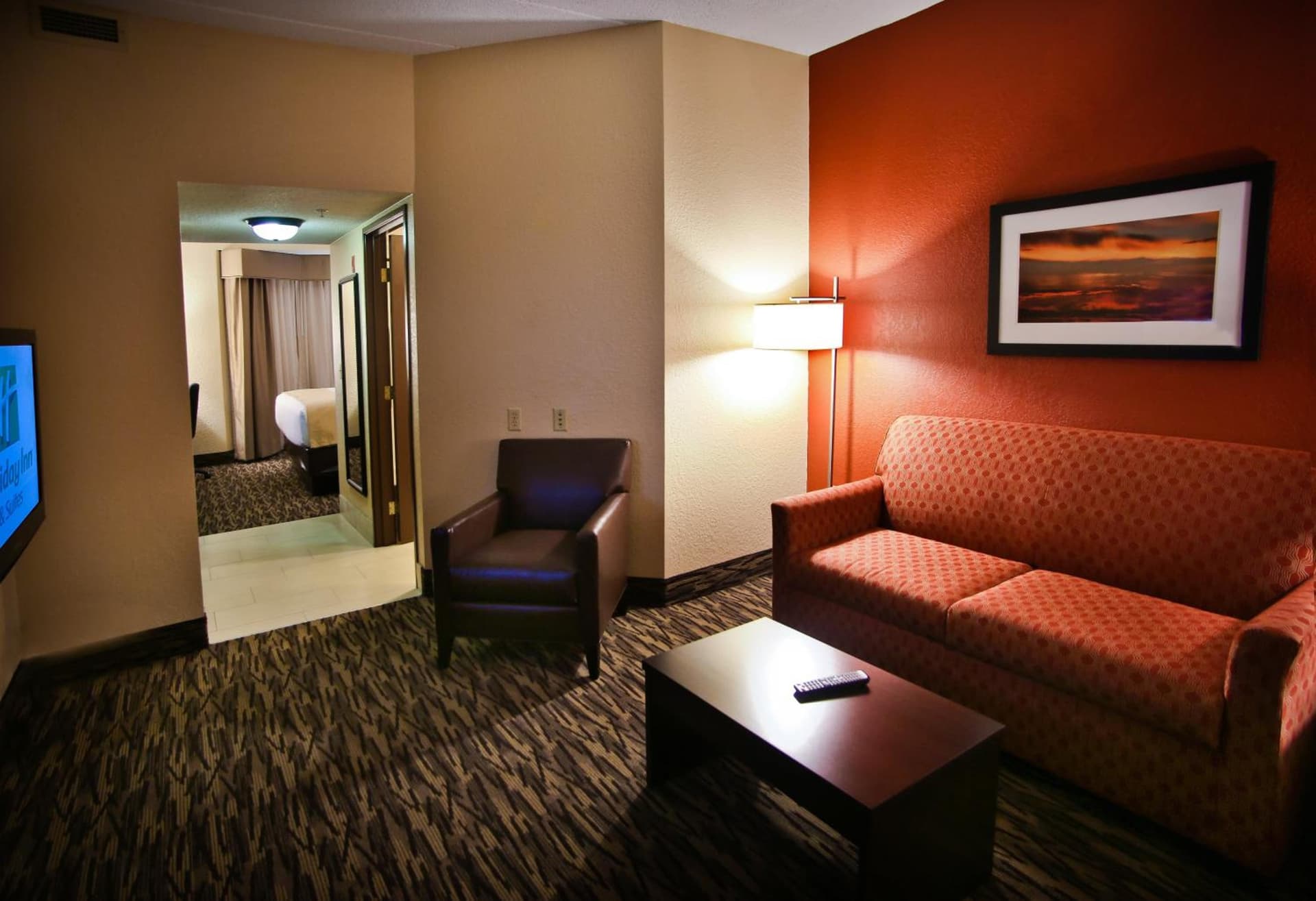 Holiday Inn & Suites Downtown La Crosse, an IHG Hotel gallery photo in La Crosse, WI — image 13