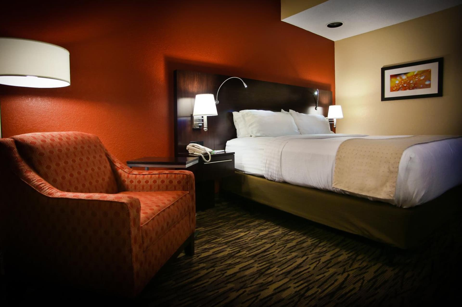 Holiday Inn & Suites Downtown La Crosse, an IHG Hotel gallery photo in La Crosse, WI — image 5