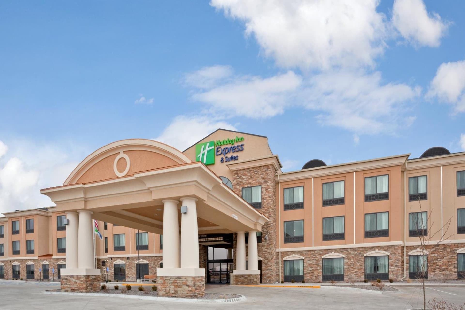Holiday Inn Express Hays by IHG — hotel in Hays, Kansas