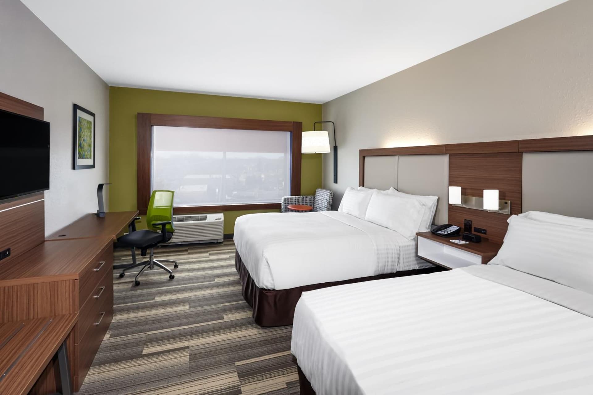 Holiday Inn Express & Suites Chicago North Shore - Niles by IHG gallery photo in Niles, IL — image 10