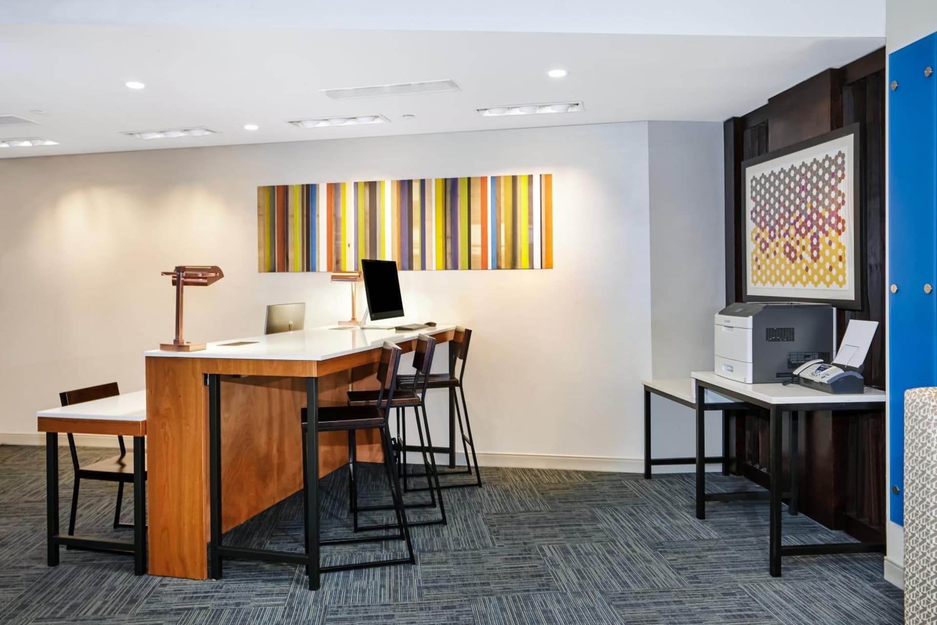 Holiday Inn Express & Suites Chicago North Shore - Niles by IHG gallery photo in Niles, IL — image 12