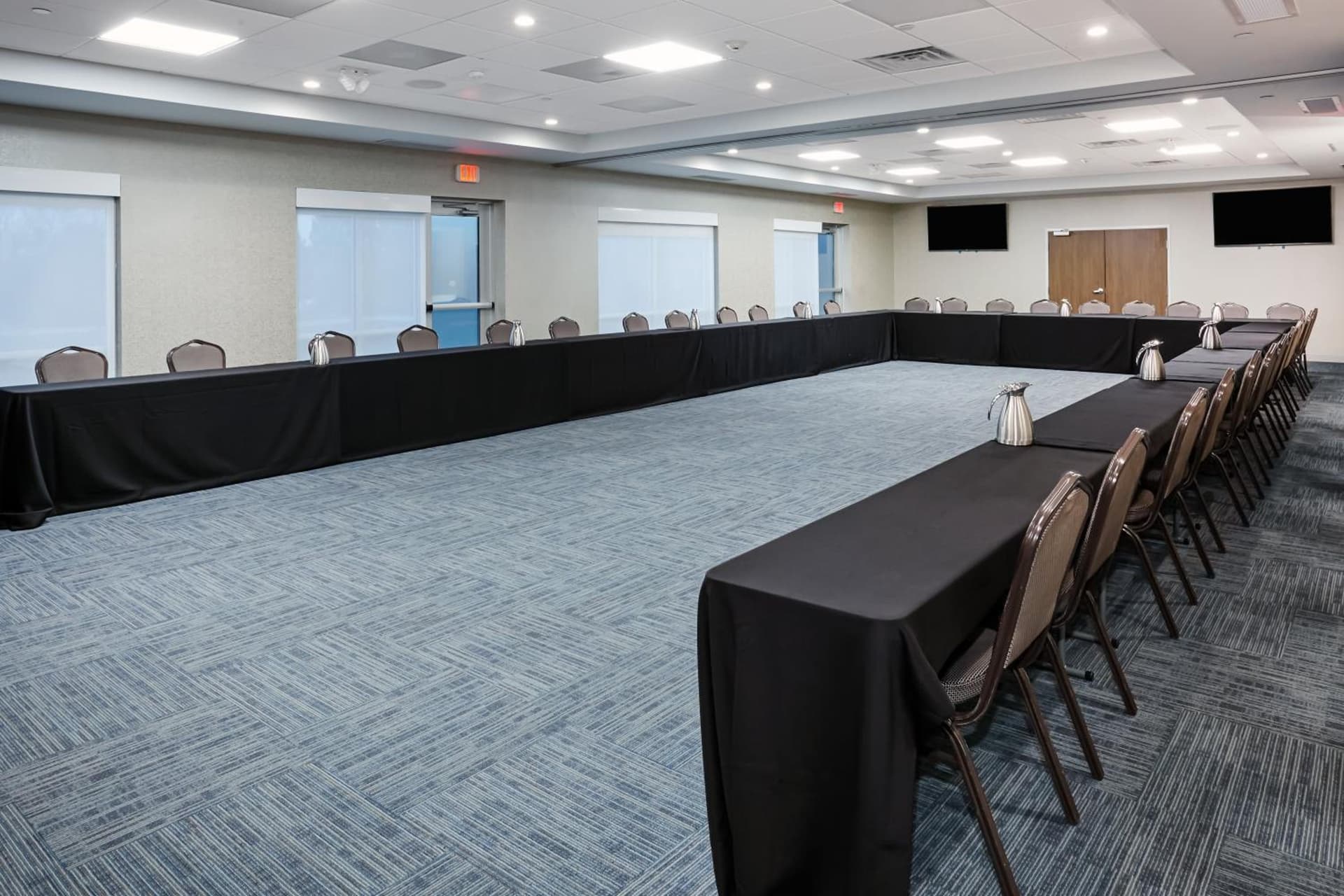 Holiday Inn Express & Suites Chicago North Shore - Niles by IHG gallery photo in Niles, IL — image 29