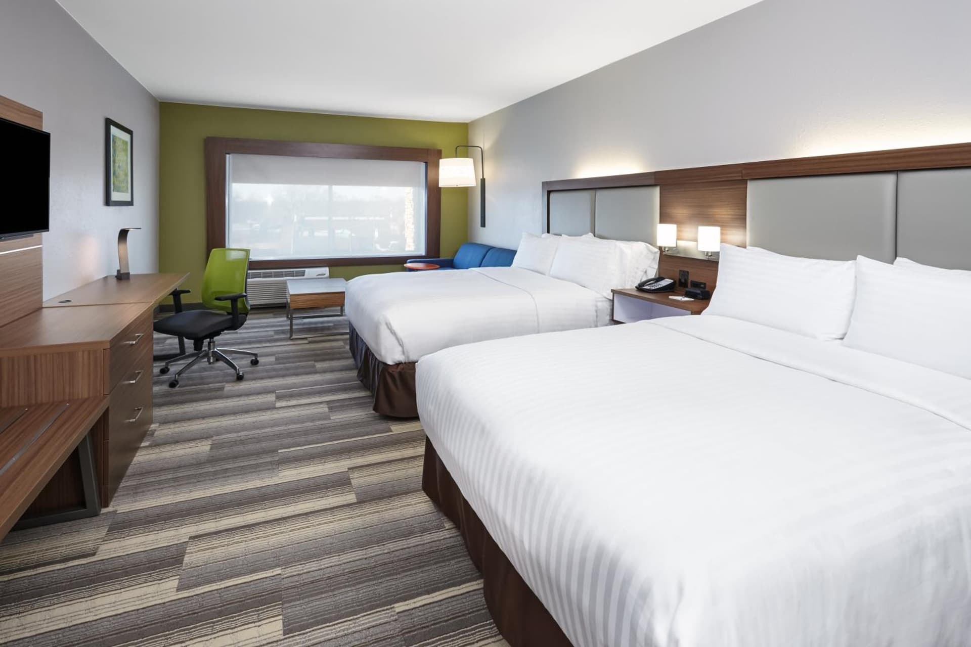 Holiday Inn Express & Suites Chicago North Shore - Niles by IHG gallery photo in Niles, IL — image 30
