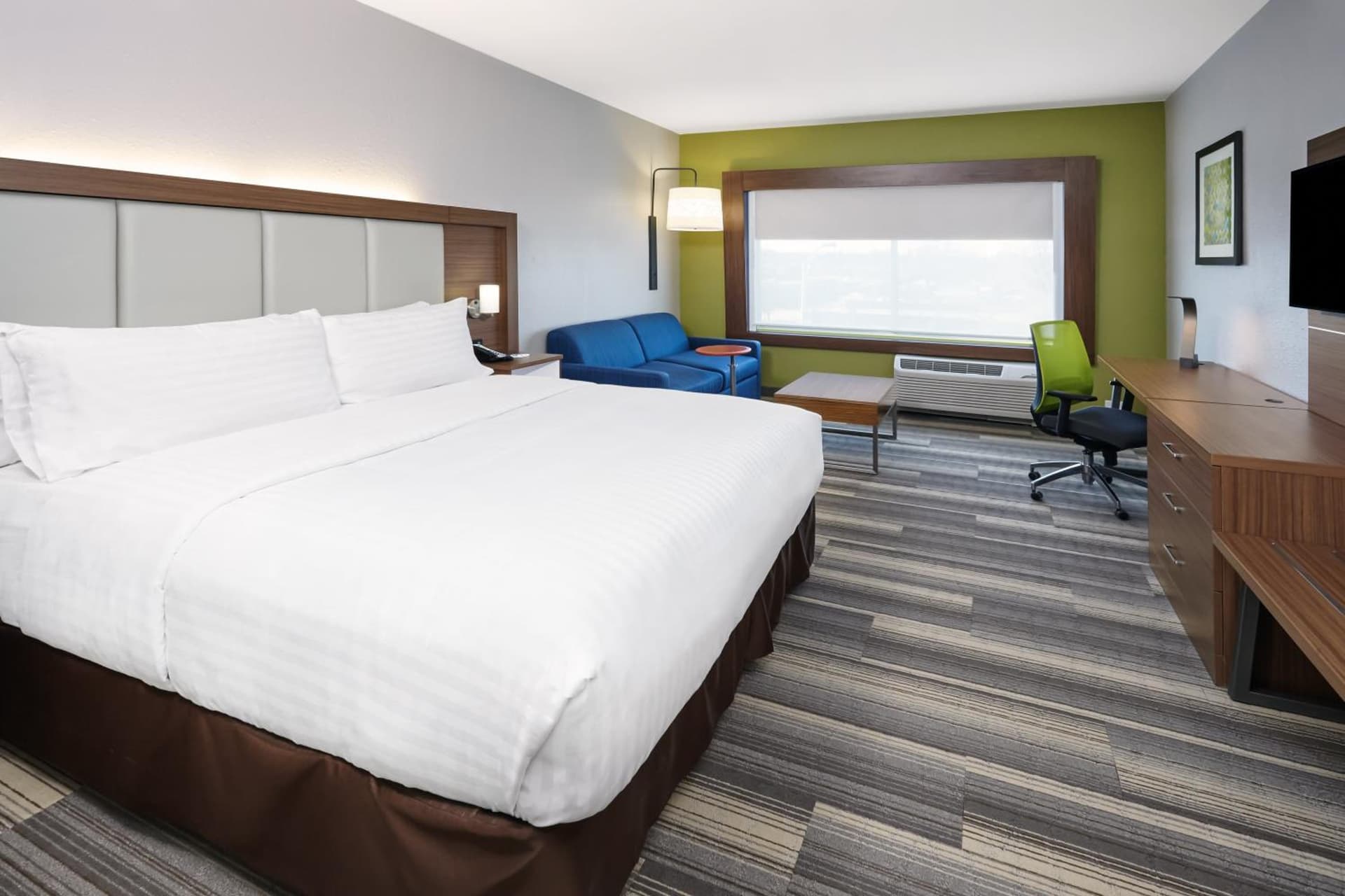 Holiday Inn Express & Suites Chicago North Shore - Niles by IHG gallery photo in Niles, IL — image 25