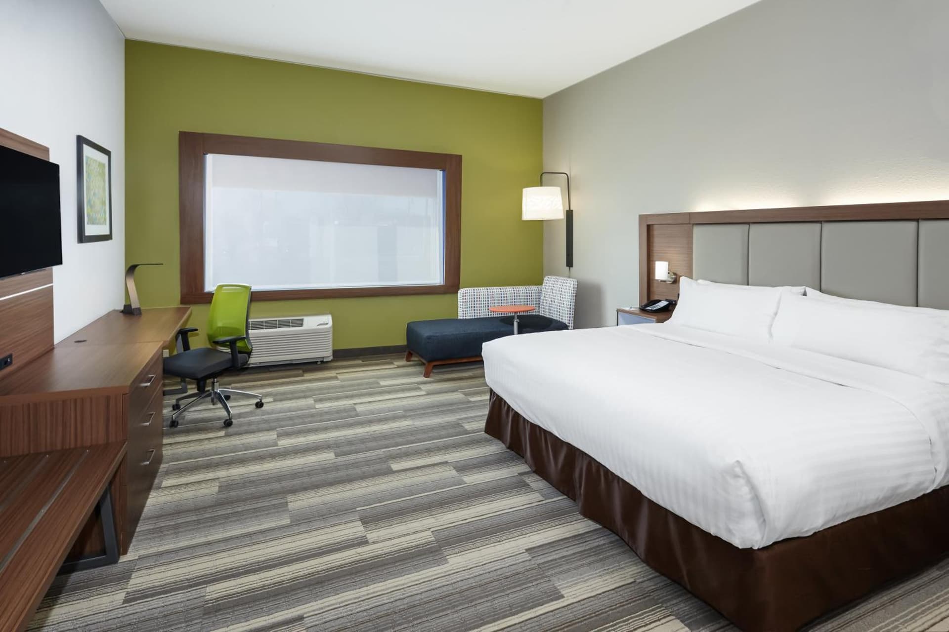 Holiday Inn Express & Suites Chicago North Shore - Niles by IHG gallery photo in Niles, IL — image 27