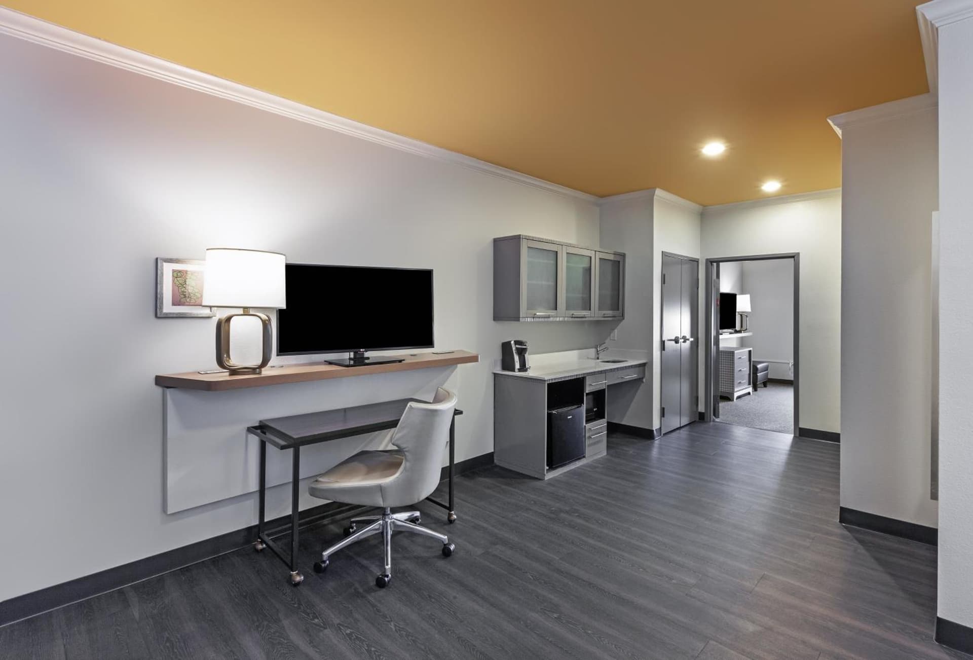 Holiday Inn & Suites McKinney - N Allen by IHG gallery photo in McKinney, TX — image 4