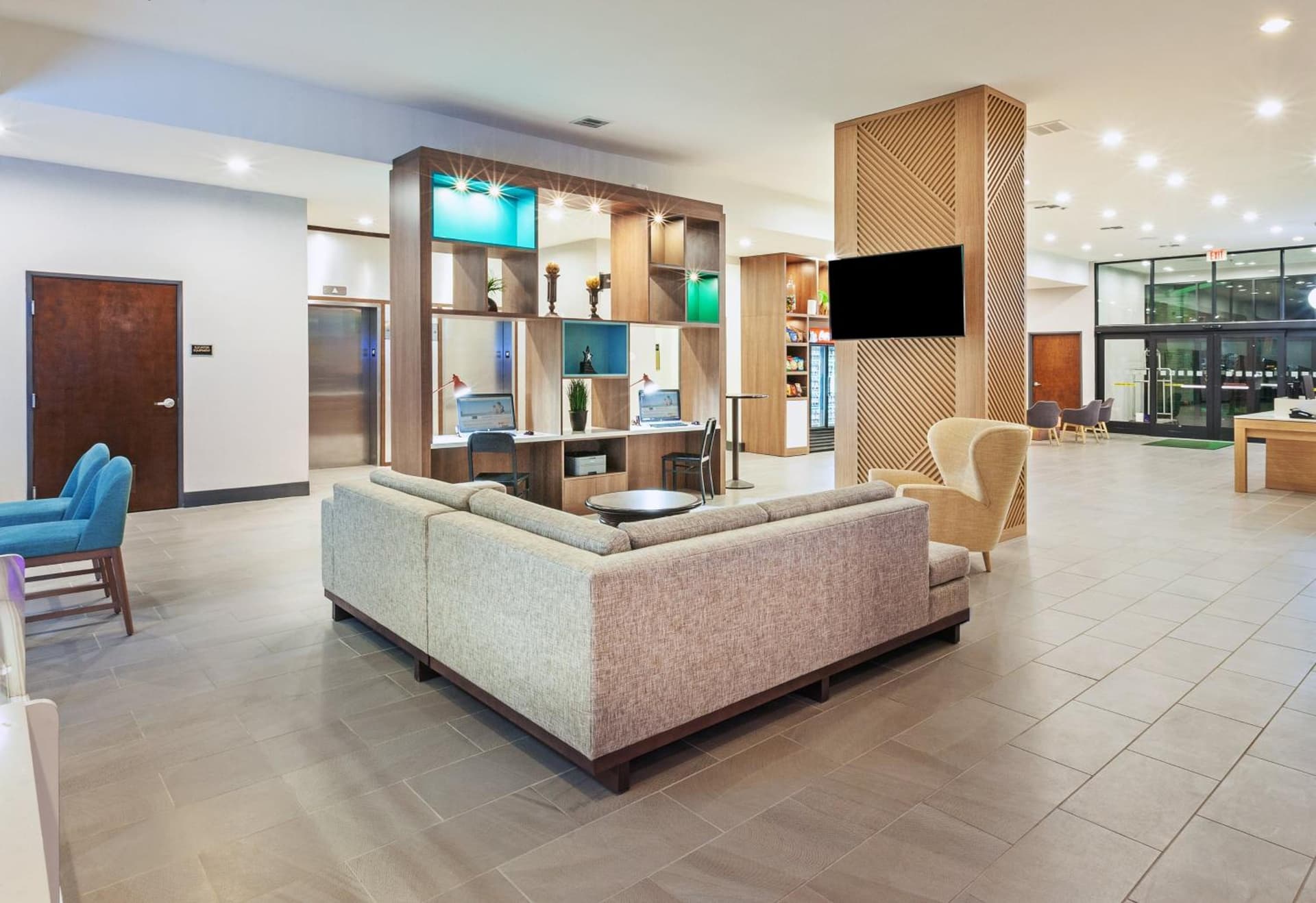 Holiday Inn & Suites McKinney - N Allen by IHG gallery photo in McKinney, TX — image 42
