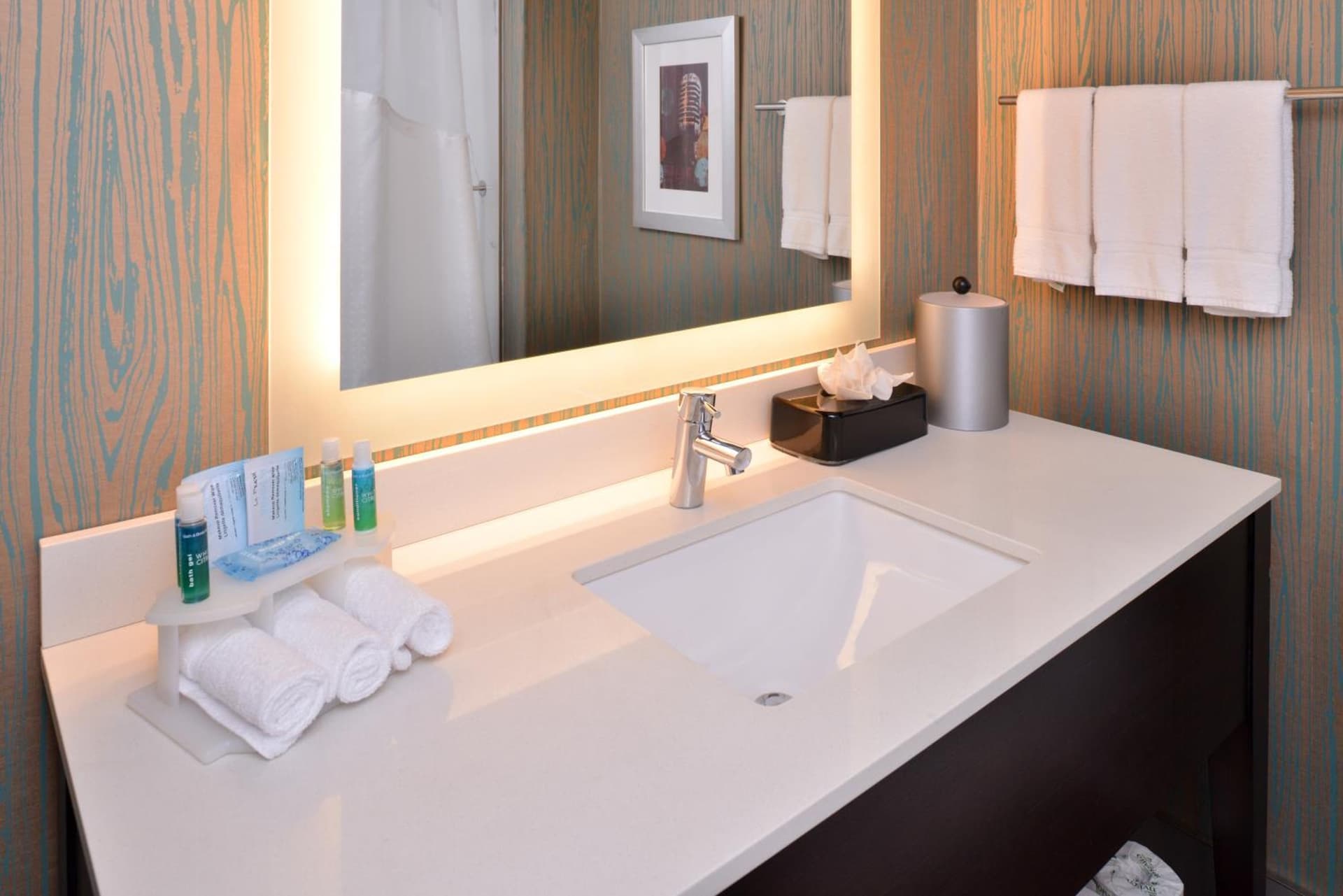 Holiday Inn Express & Suites Austin North Central by IHG gallery photo in Austin, TX — image 23
