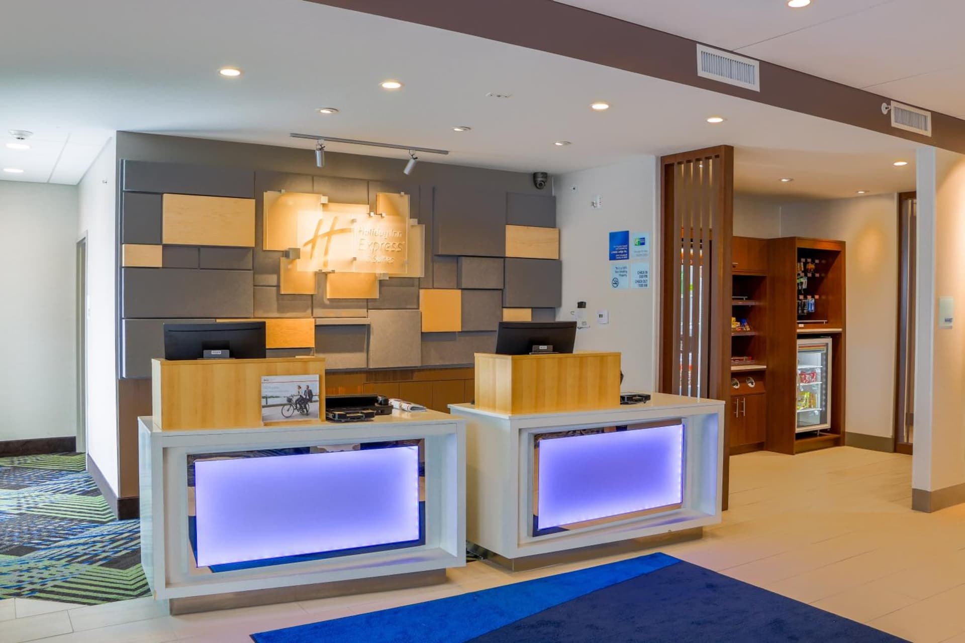 Holiday Inn Express & Suites - Detroit Northwest - Livonia by IHG gallery photo in Livonia, MI — image 15