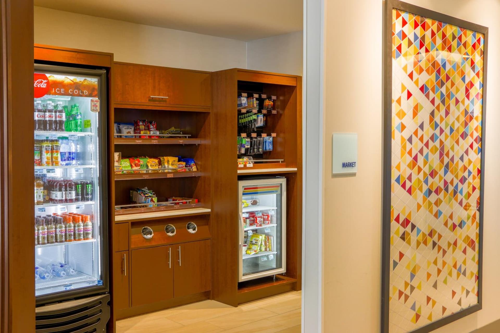 Holiday Inn Express & Suites - Detroit Northwest - Livonia by IHG gallery photo in Livonia, MI — image 25