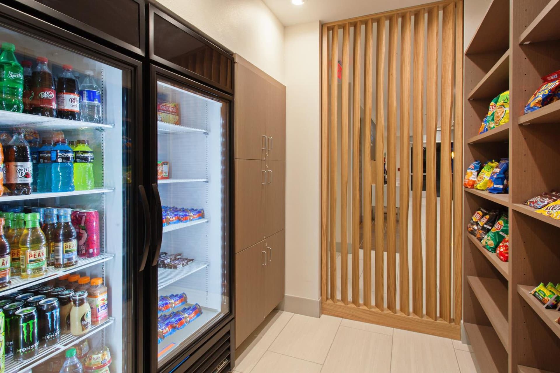 Holiday Inn Express & Suites - Brigham City - North Utah by IHG gallery photo in Brigham City, UT — image 33