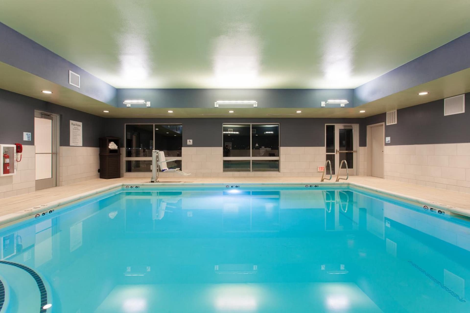 Holiday Inn Express & Suites - Brigham City - North Utah by IHG gallery photo in Brigham City, UT — image 32