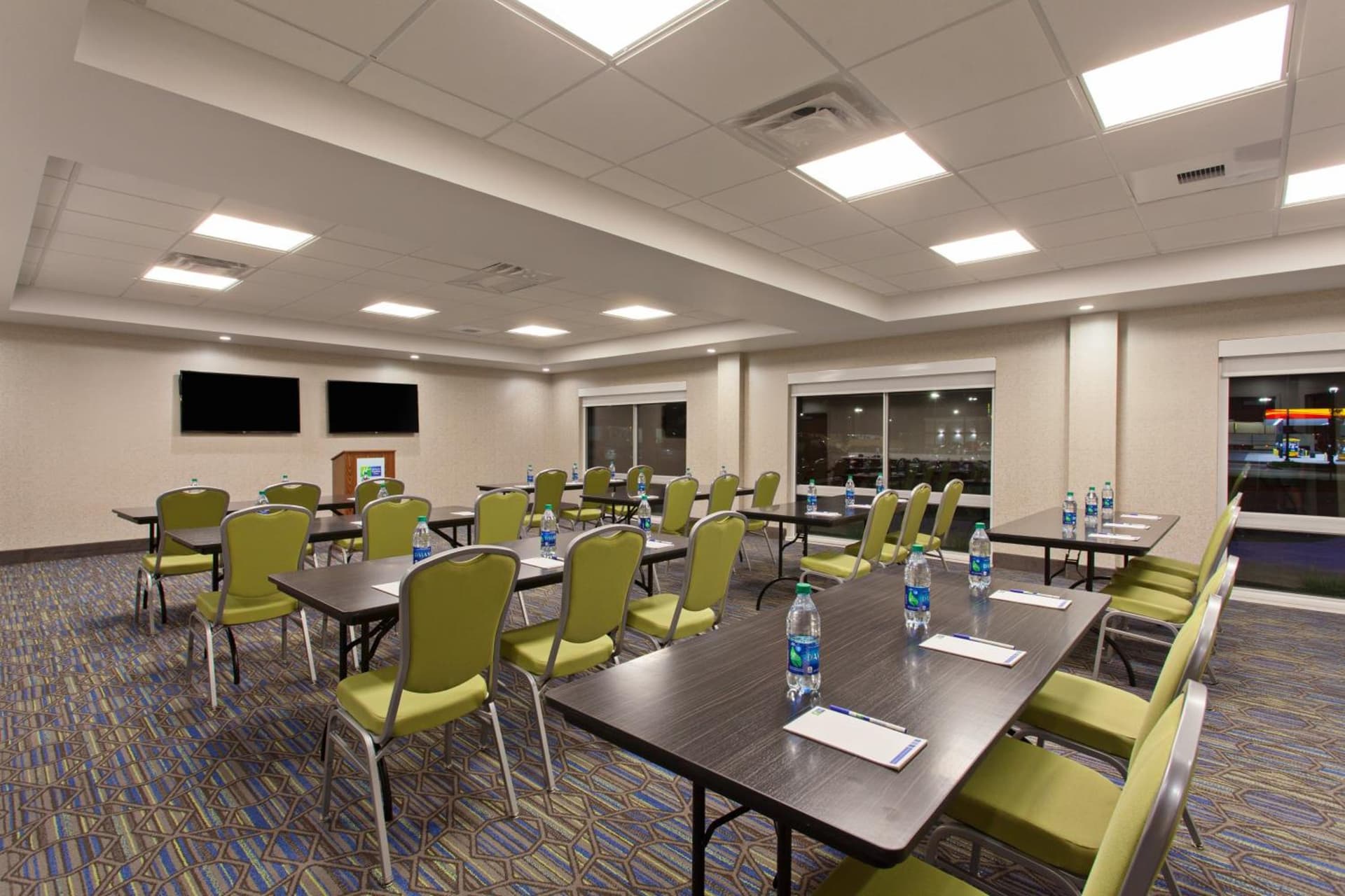 Holiday Inn Express & Suites - Brigham City - North Utah by IHG gallery photo in Brigham City, UT — image 37
