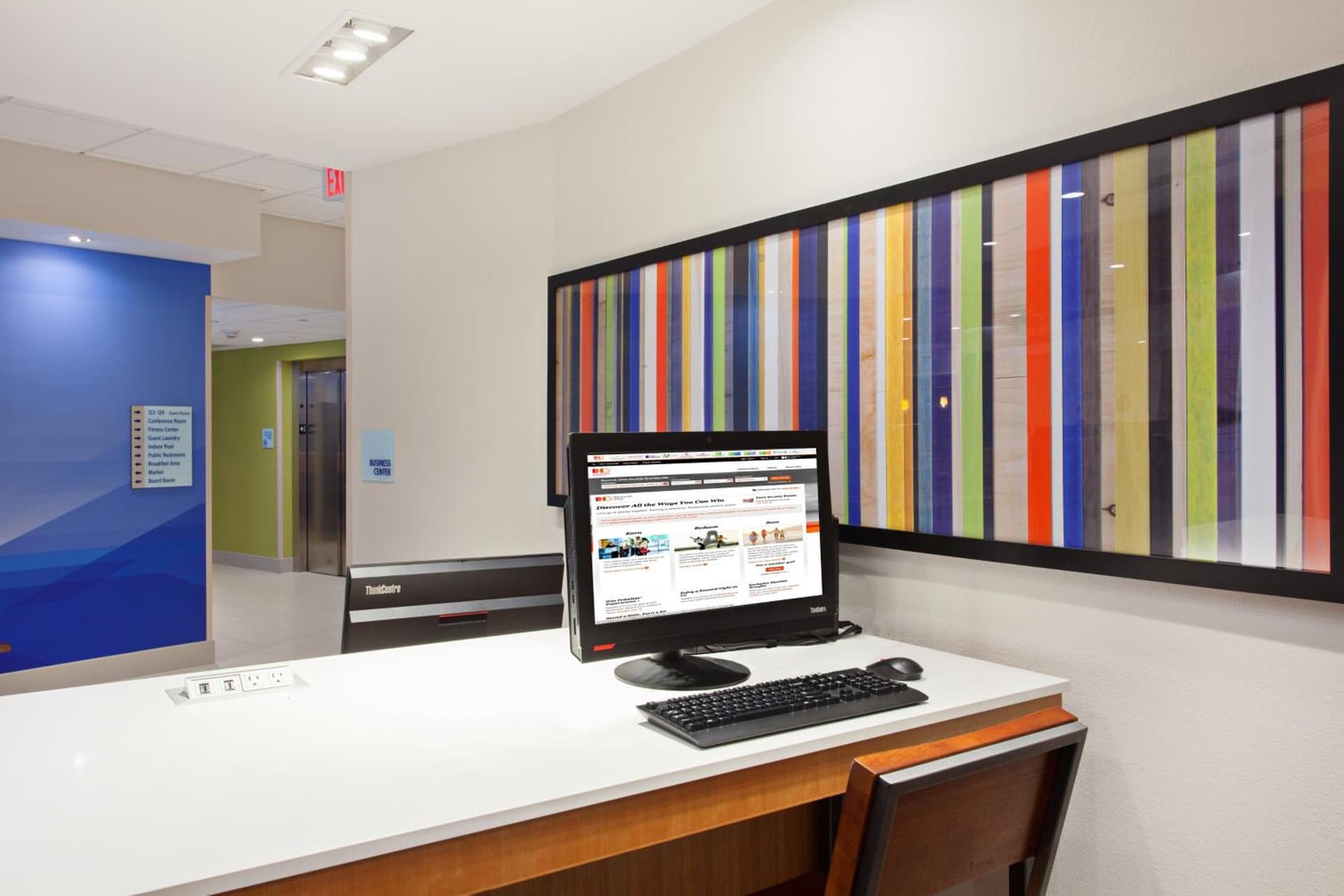 Holiday Inn Express & Suites - Brigham City - North Utah by IHG gallery photo in Brigham City, UT — image 9