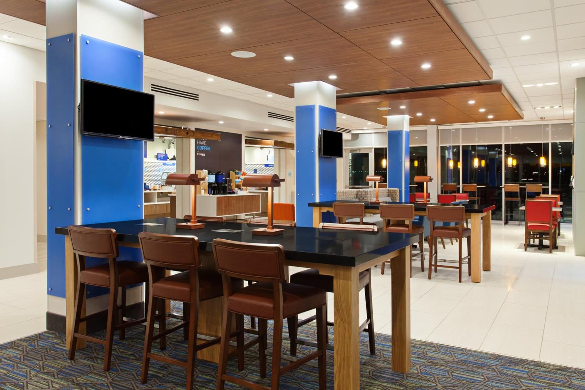 Holiday Inn Express & Suites - Brigham City - North Utah by IHG gallery photo in Brigham City, UT — image 40