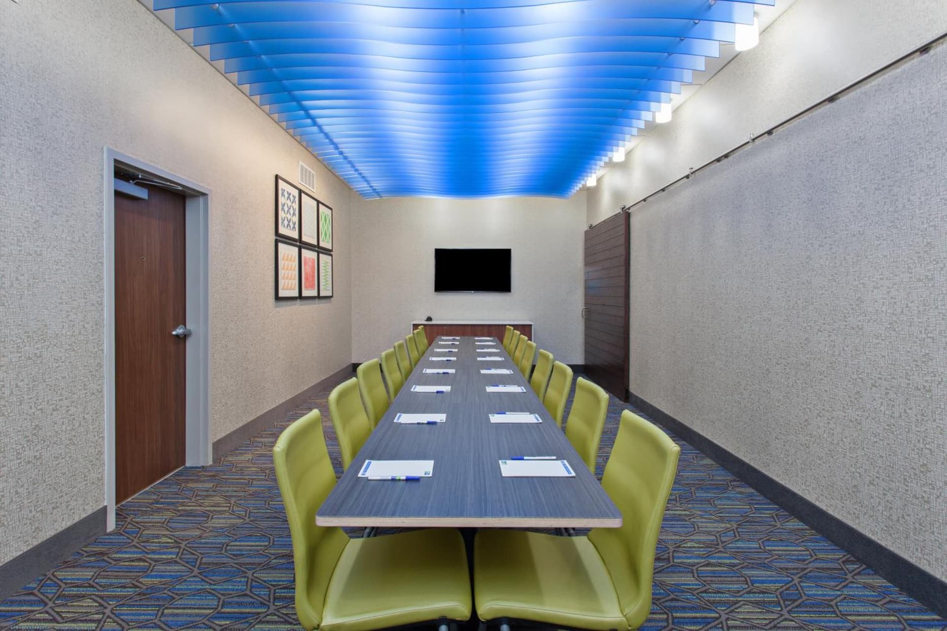Holiday Inn Express & Suites - Brigham City - North Utah by IHG gallery photo in Brigham City, UT — image 14