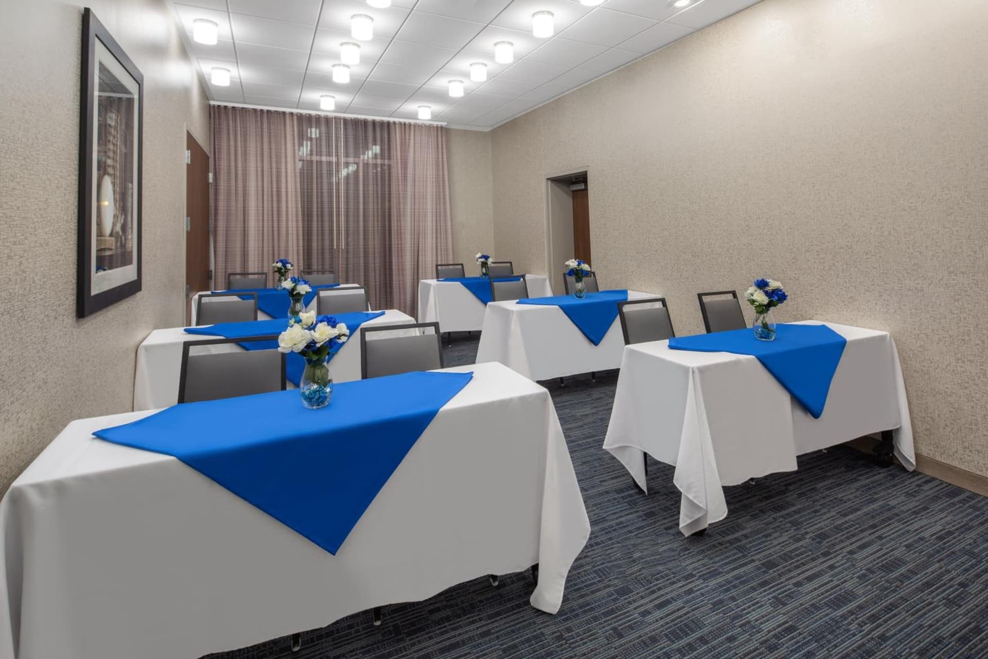 Holiday Inn Express & Suites Chico by IHG gallery photo in Chico, CA — image 27