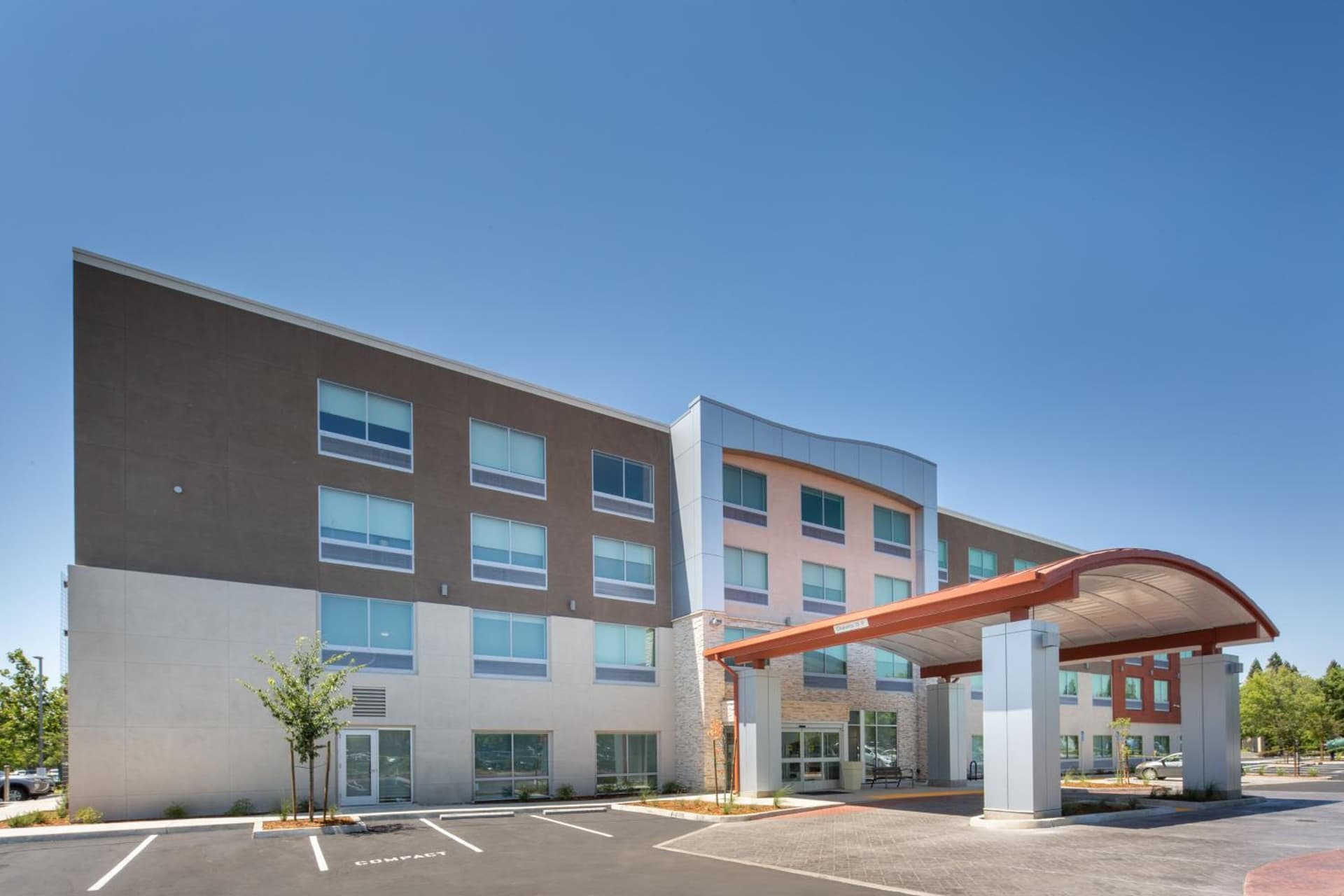 Holiday Inn Express & Suites Chico by IHG gallery photo in Chico, CA — image 33