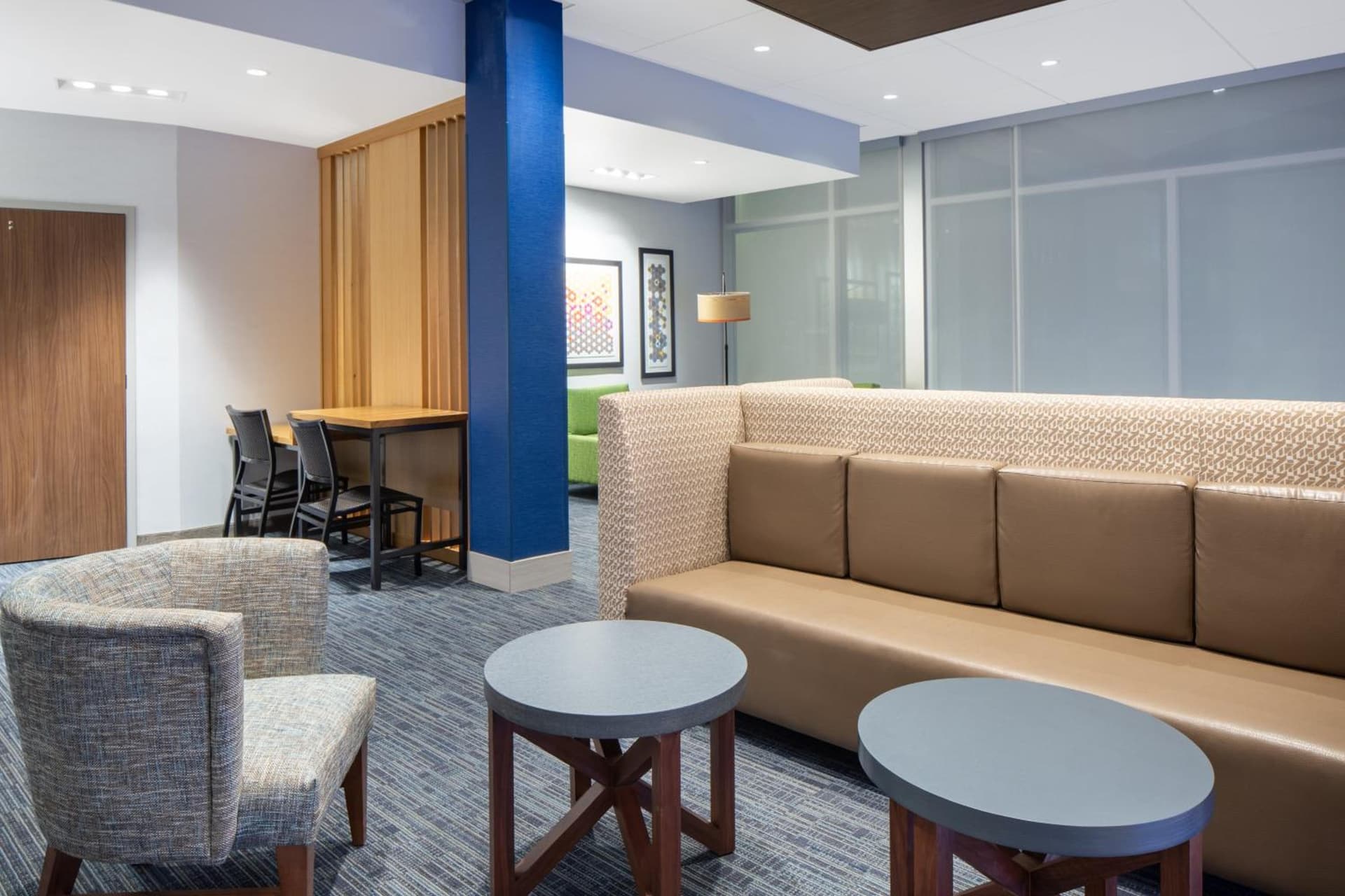 Holiday Inn Express & Suites Chico by IHG gallery photo in Chico, CA — image 22