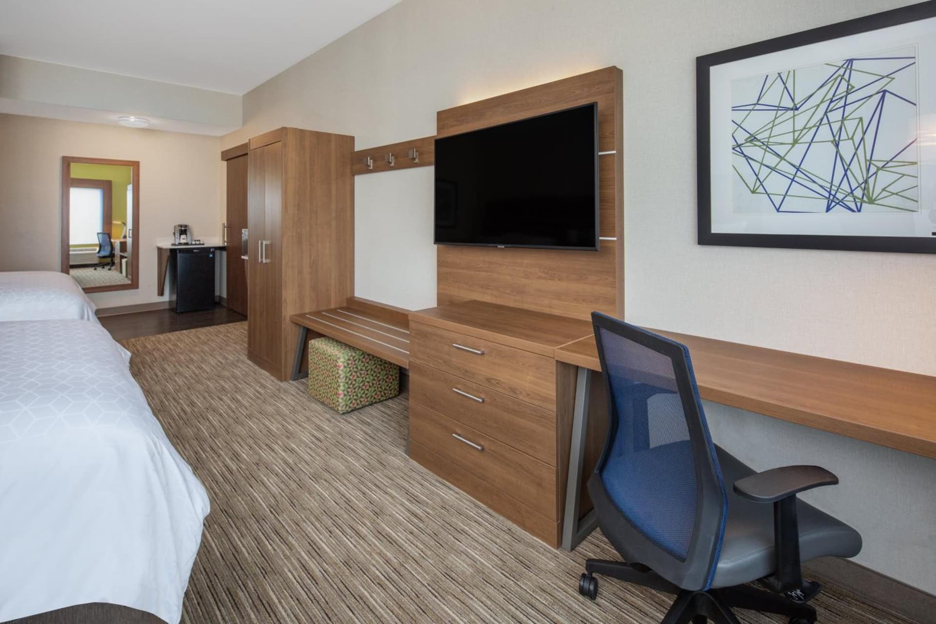 Holiday Inn Express & Suites Chico by IHG gallery photo in Chico, CA — image 40
