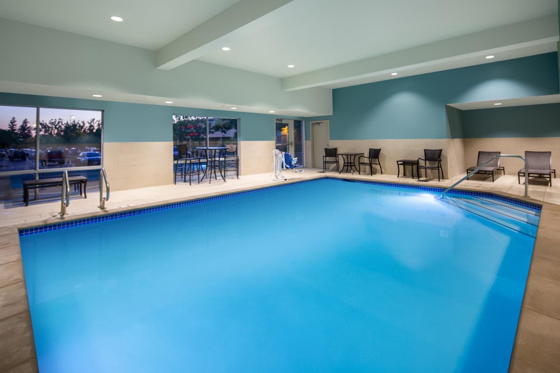 Holiday Inn Express & Suites Chico by IHG gallery photo in Chico, CA — image 52