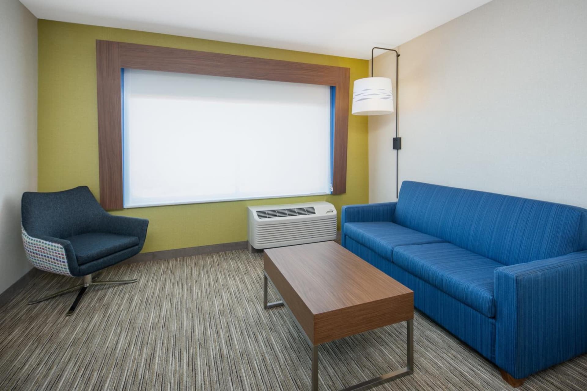 Holiday Inn Express & Suites Chico by IHG gallery photo in Chico, CA — image 30