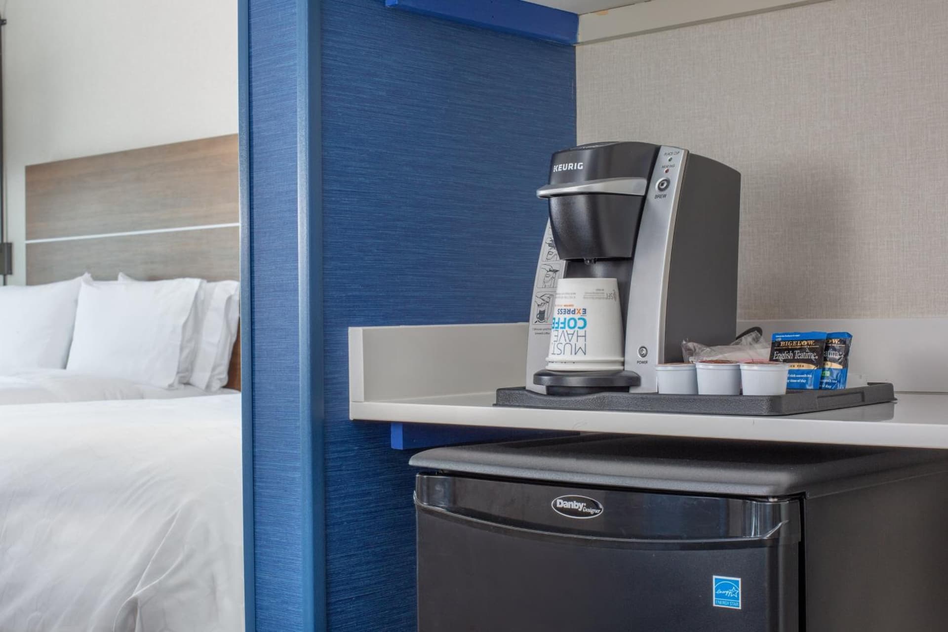 Holiday Inn Express & Suites Chico by IHG gallery photo in Chico, CA — image 18