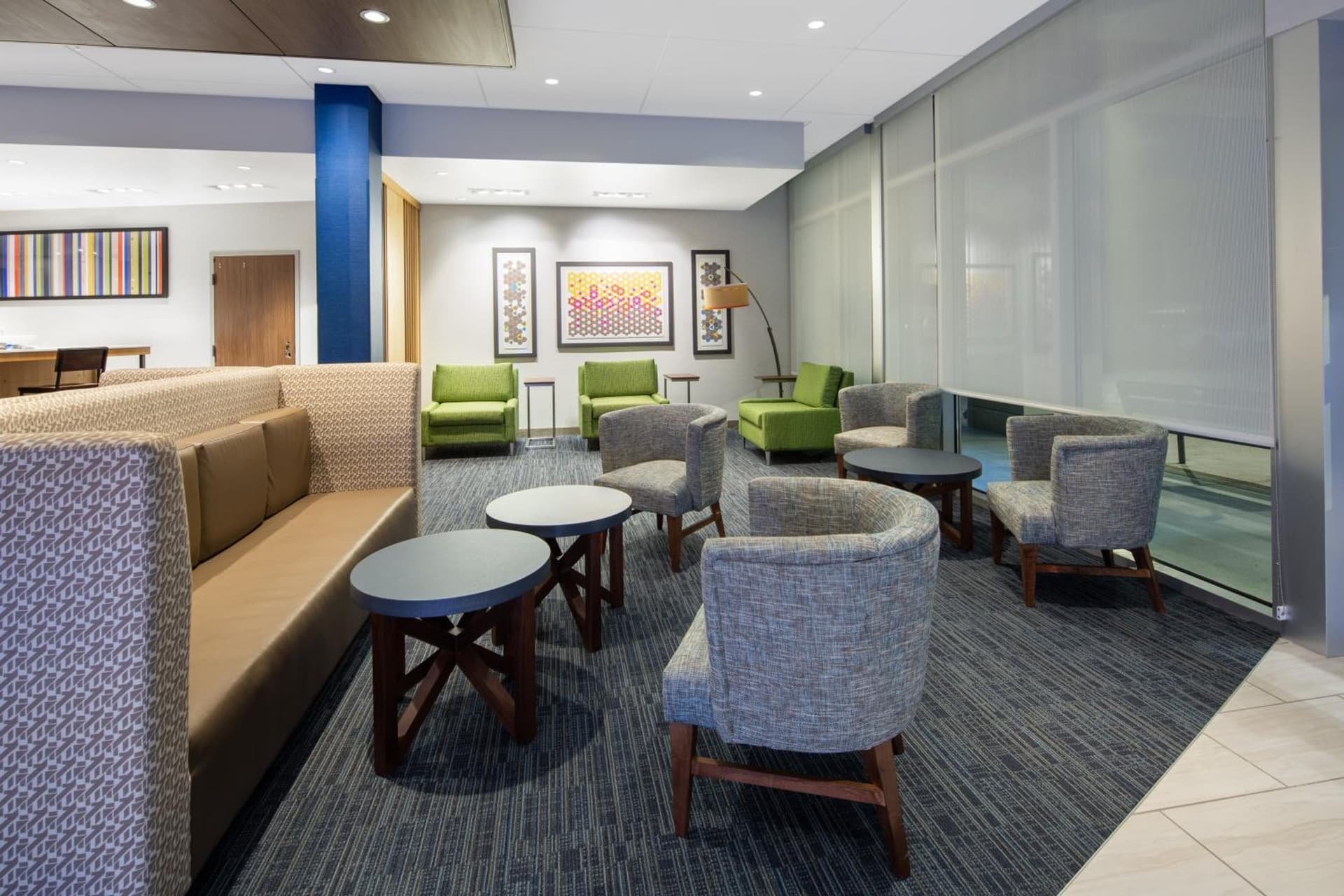 Holiday Inn Express & Suites Chico by IHG gallery photo in Chico, CA — image 7
