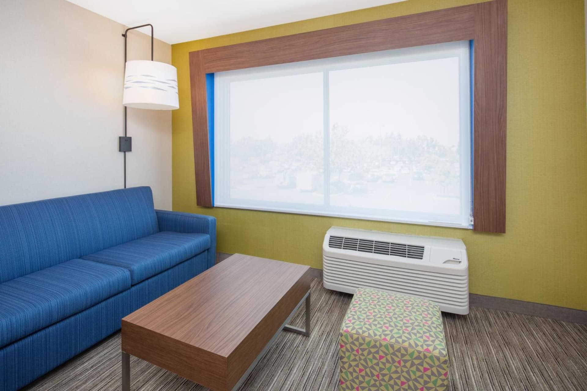 Holiday Inn Express & Suites Chico by IHG gallery photo in Chico, CA — image 42