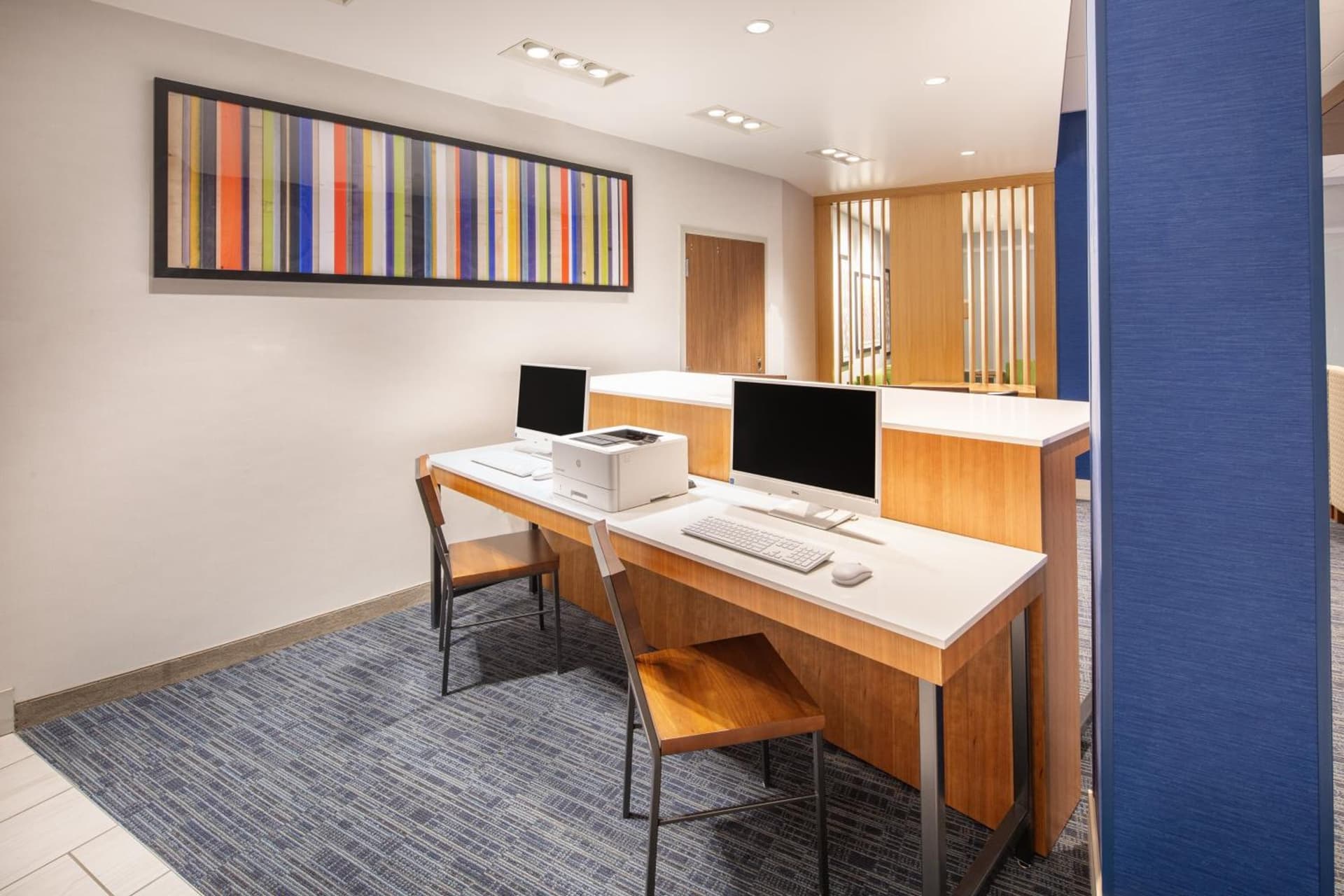 Holiday Inn Express & Suites Chico by IHG gallery photo in Chico, CA — image 25