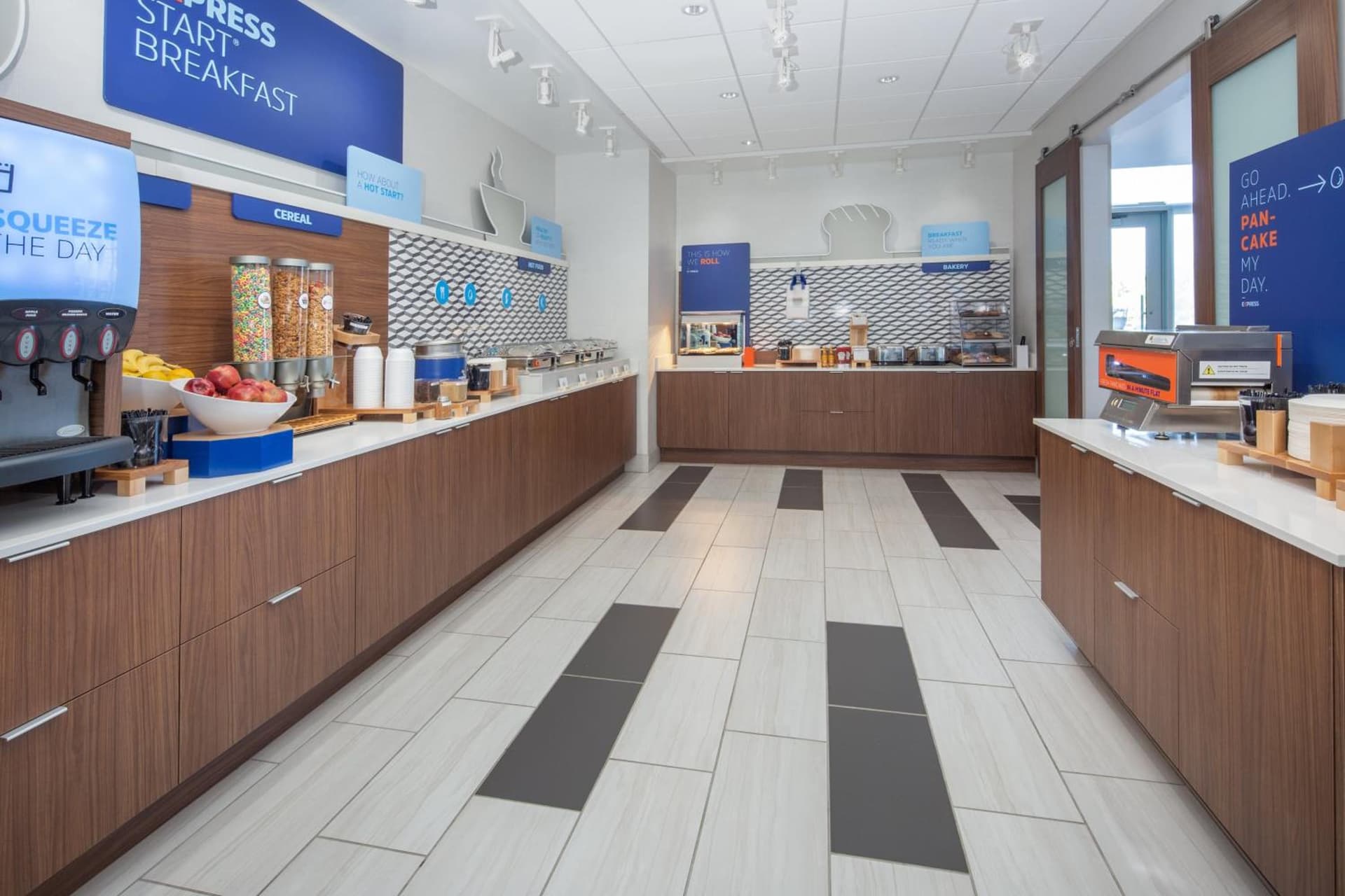 Holiday Inn Express & Suites Chico by IHG gallery photo in Chico, CA — image 23