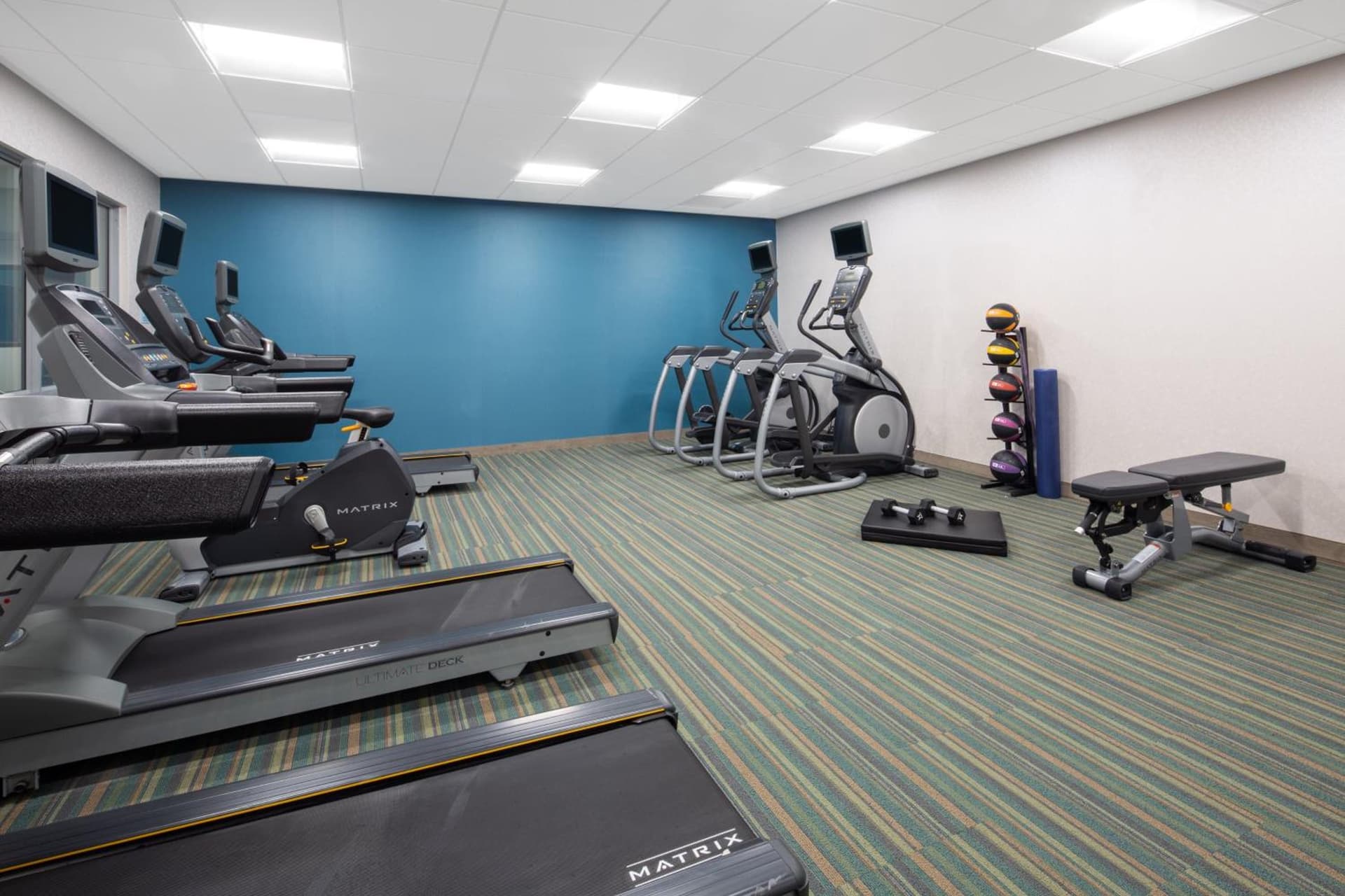 Holiday Inn Express & Suites Chico by IHG gallery photo in Chico, CA — image 13