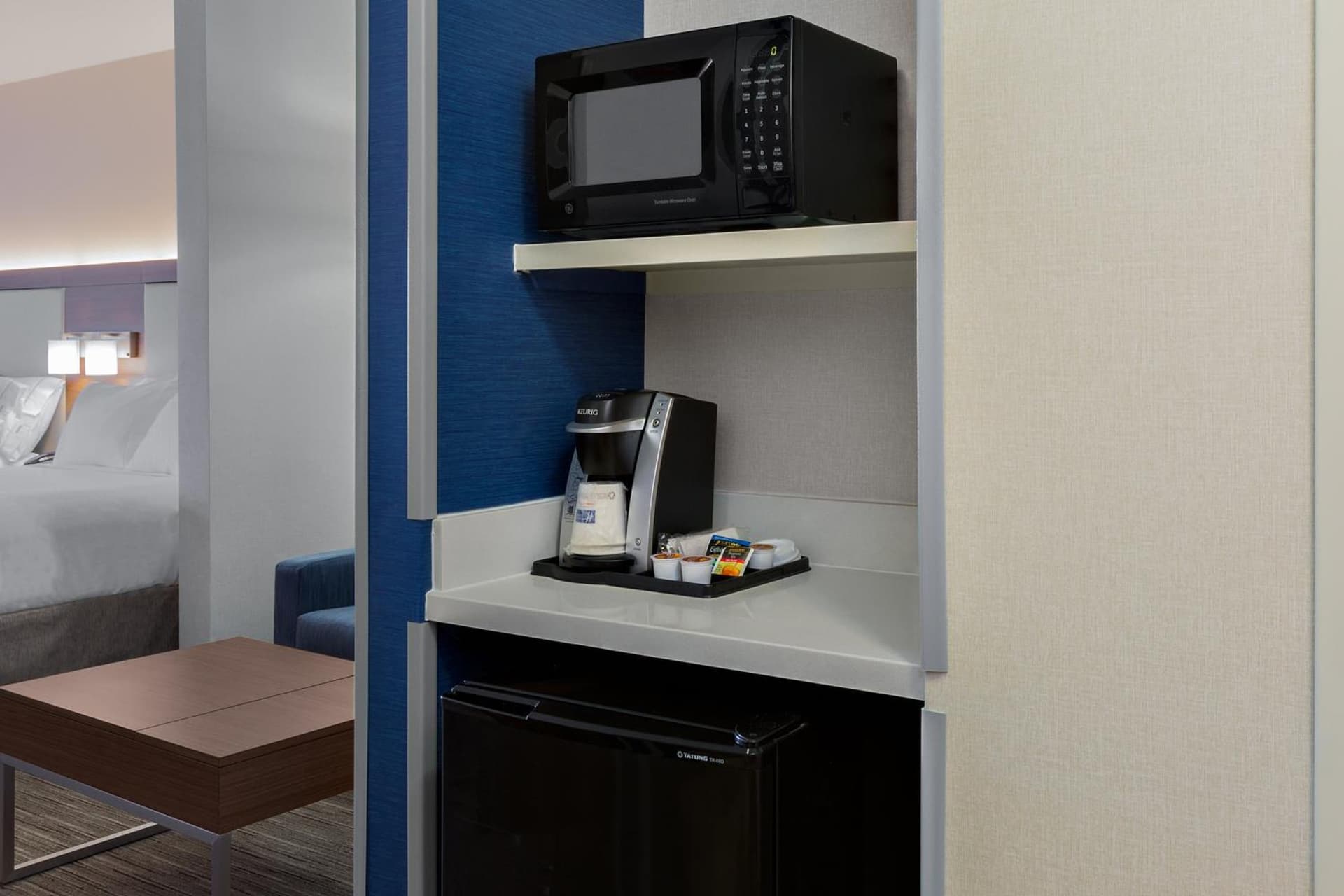 Holiday Inn Express & Suites Chico by IHG gallery photo in Chico, CA — image 5