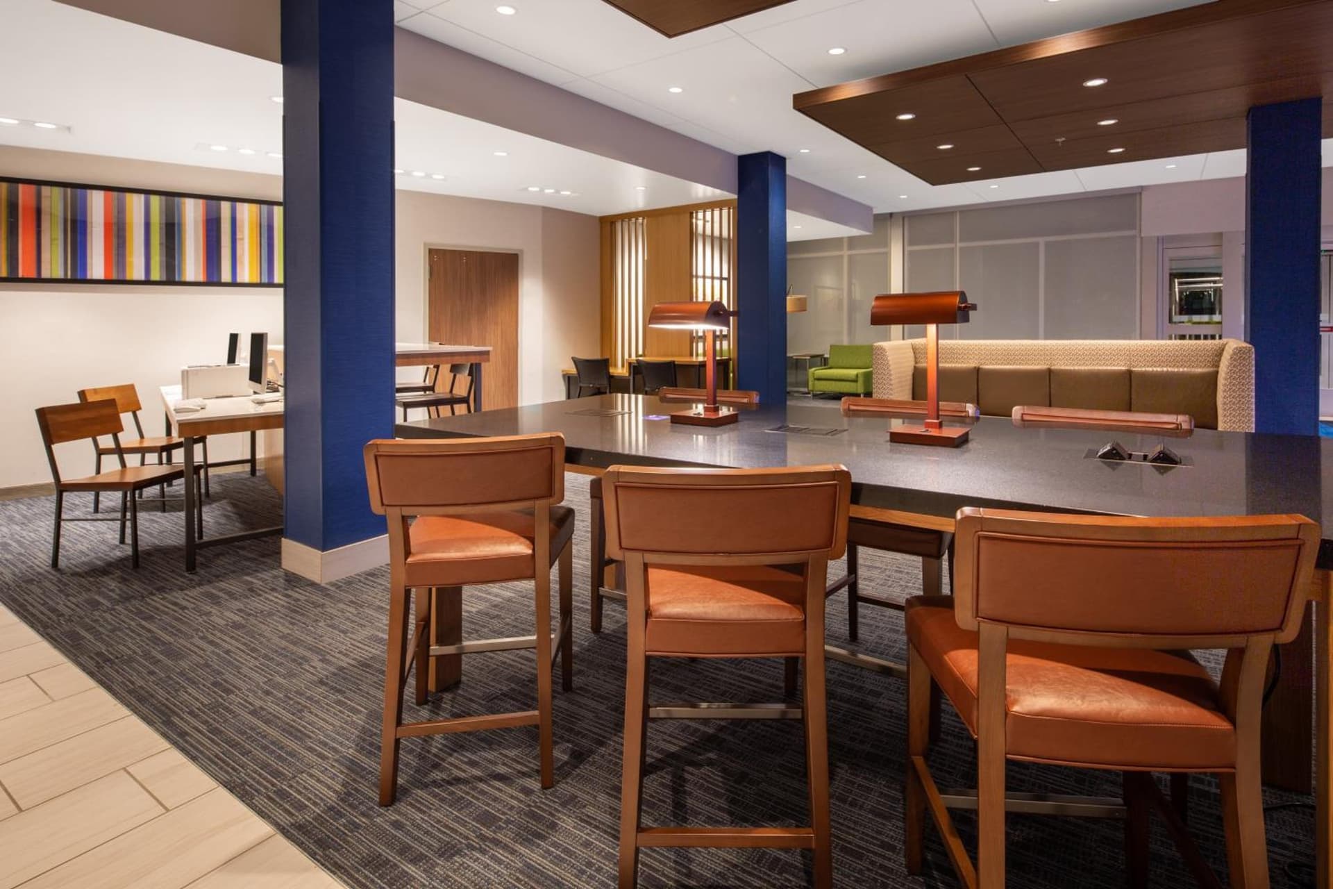 Holiday Inn Express & Suites Chico by IHG gallery photo in Chico, CA — image 48
