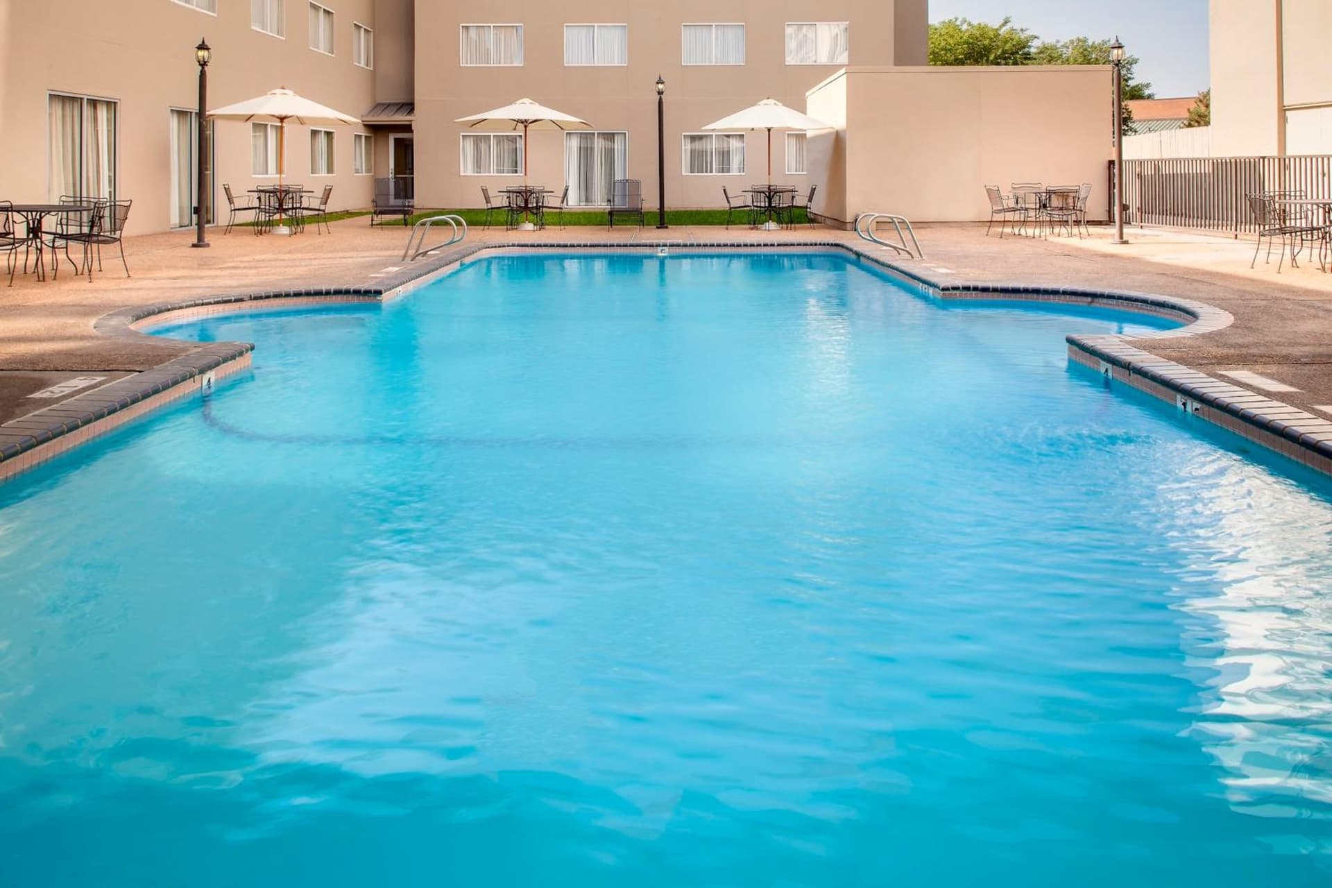 Holiday Inn Hotel & Suites Overland Park-West by IHG gallery photo in Overland Park, KS — image 51