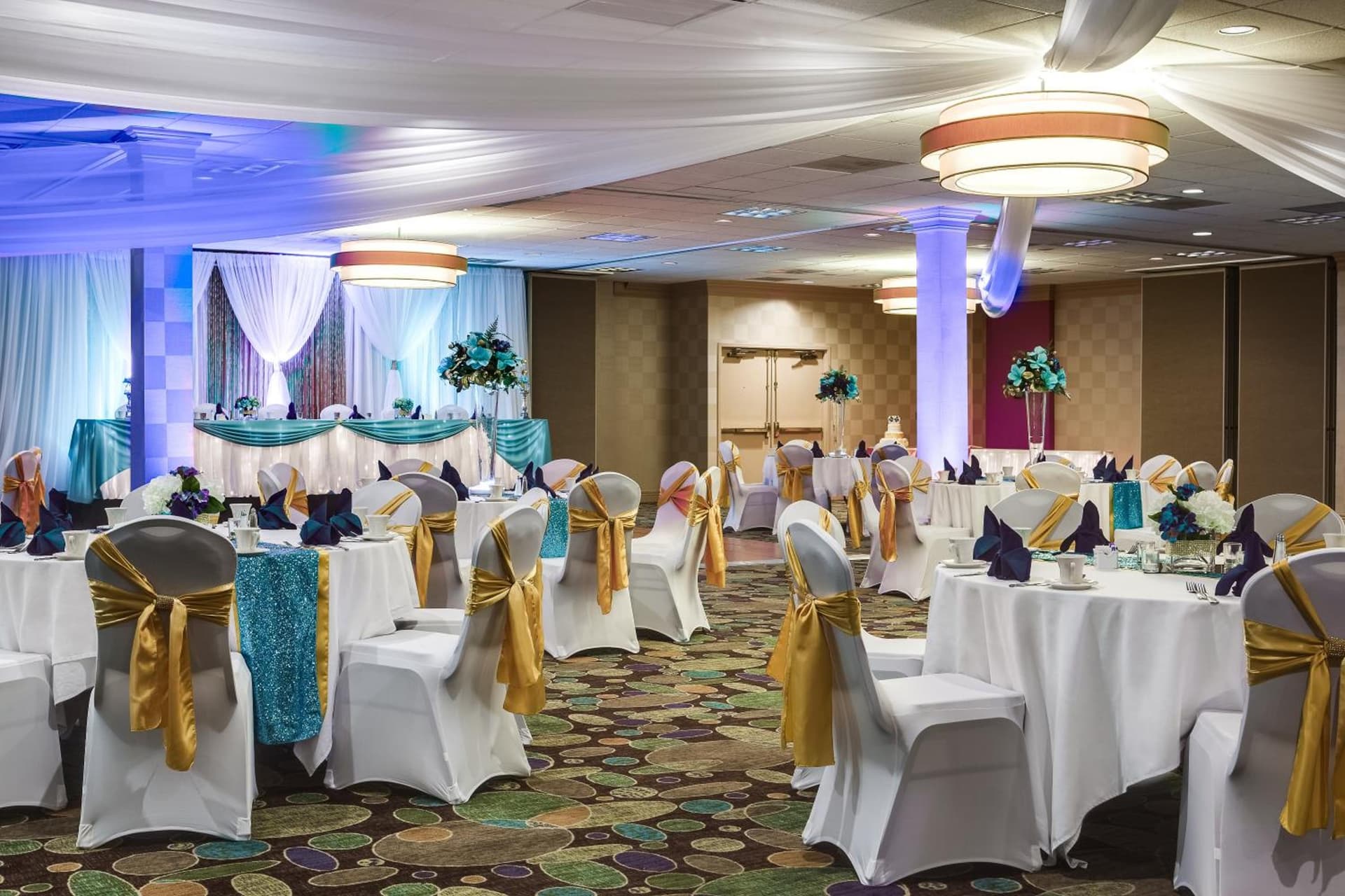 Holiday Inn Hotel & Suites Overland Park-West by IHG gallery photo in Overland Park, KS — image 24