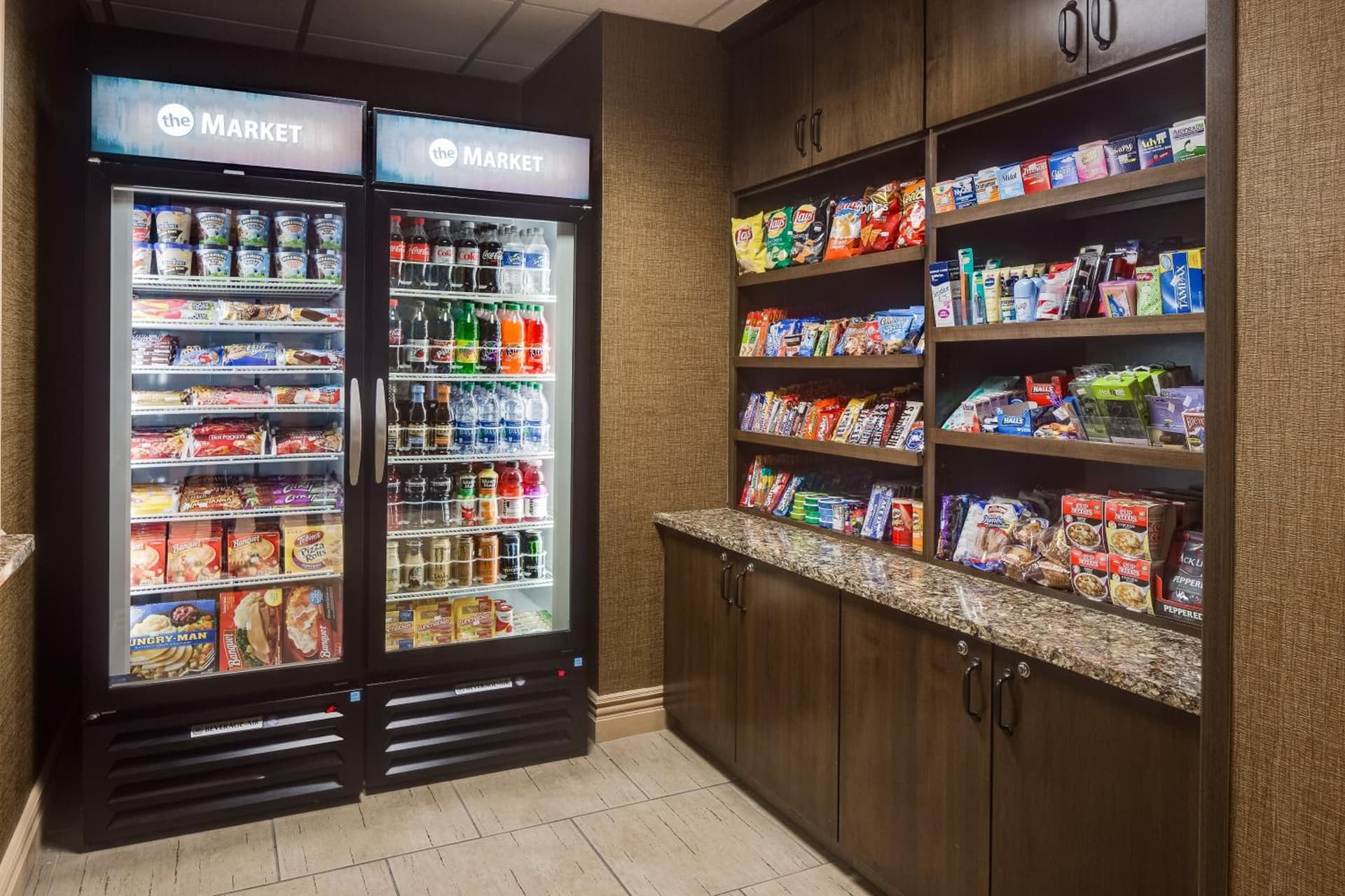 Holiday Inn Hotel & Suites Overland Park-West by IHG gallery photo in Overland Park, KS — image 42