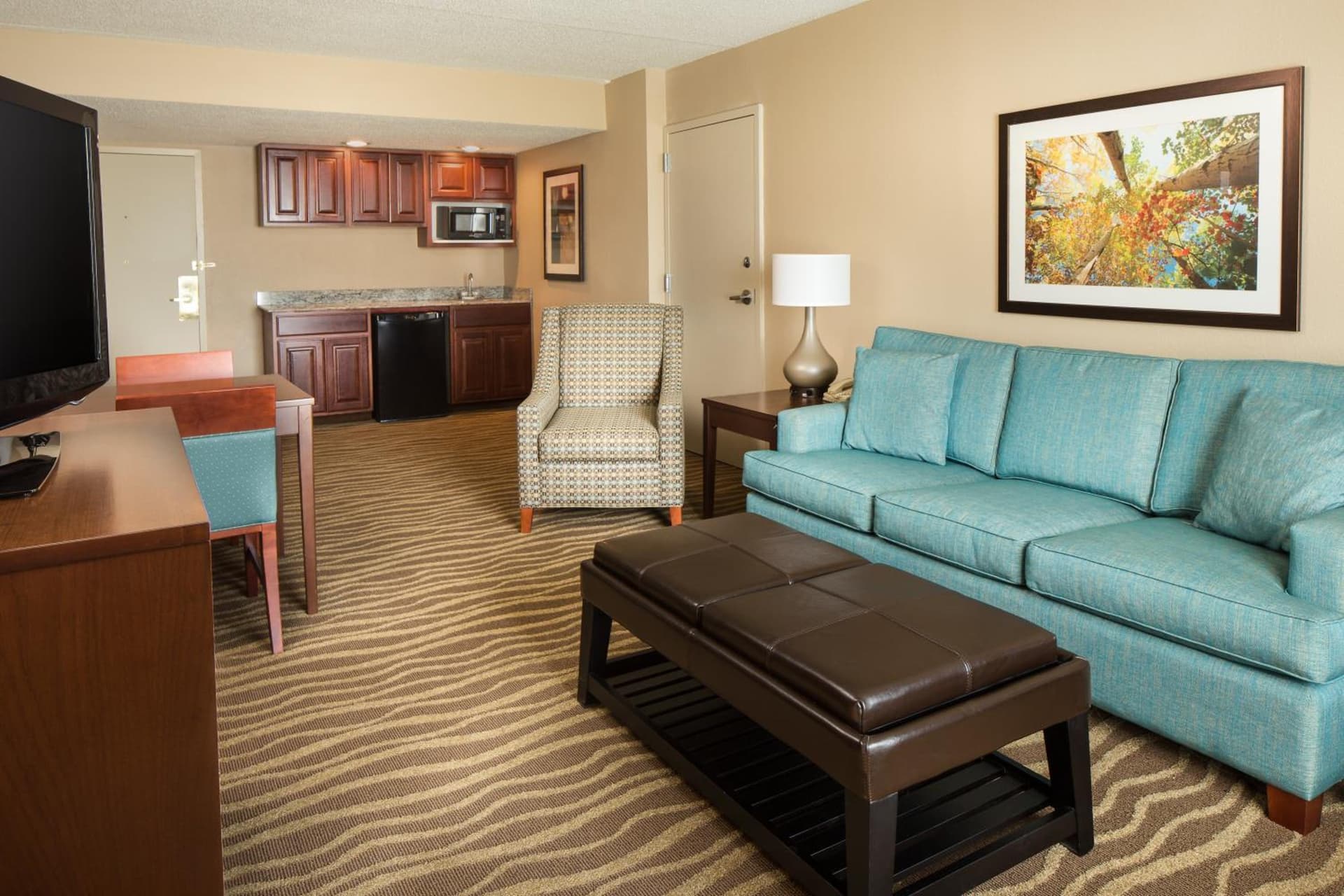 Holiday Inn Hotel & Suites Overland Park-West by IHG gallery photo in Overland Park, KS — image 31