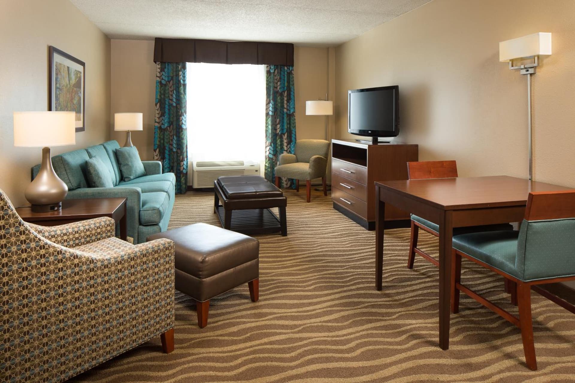 Holiday Inn Hotel & Suites Overland Park-West by IHG gallery photo in Overland Park, KS — image 34