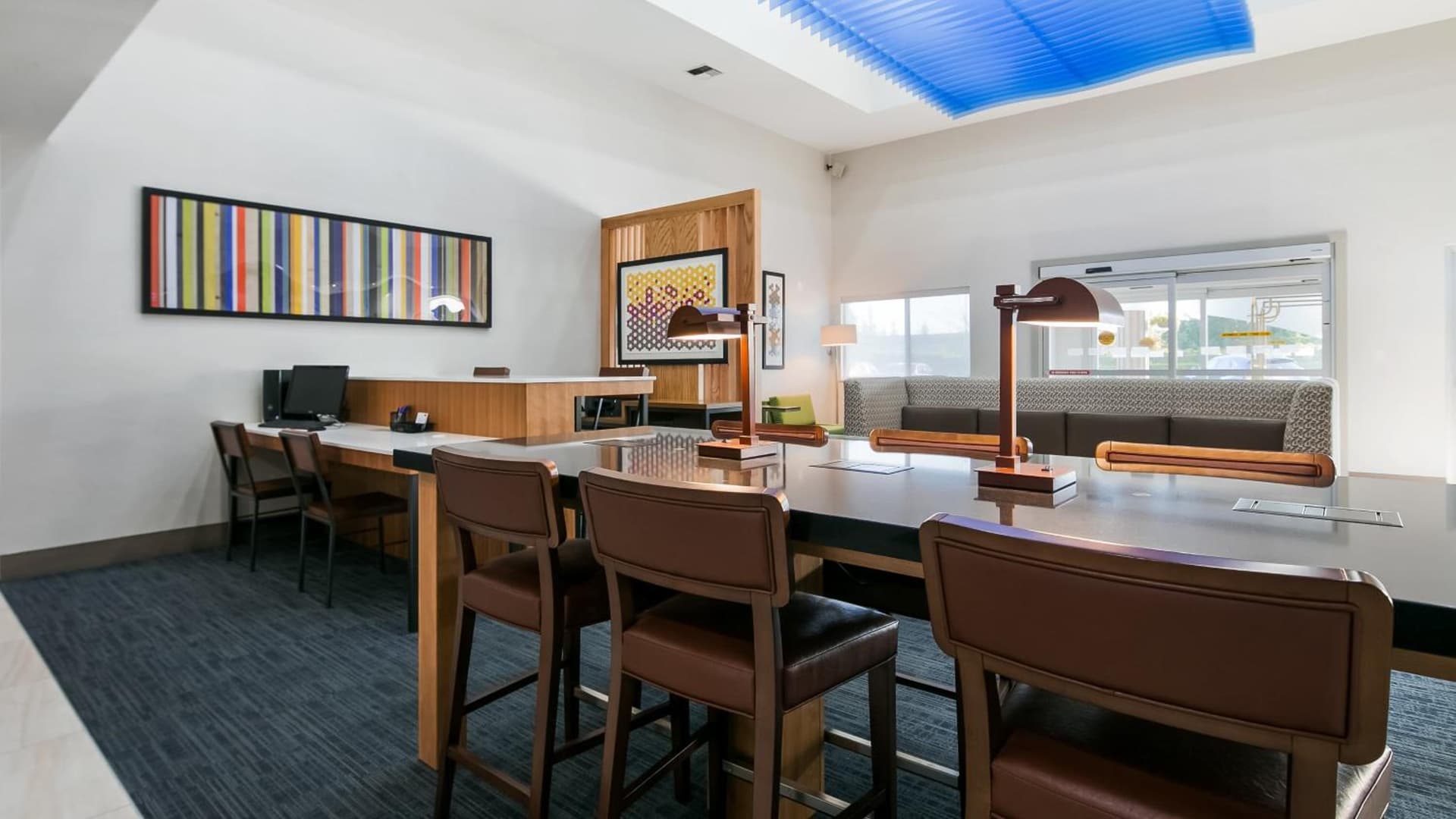 Holiday Inn Express Hotel & Suites Everett by IHG gallery photo in Everett, WA — image 50