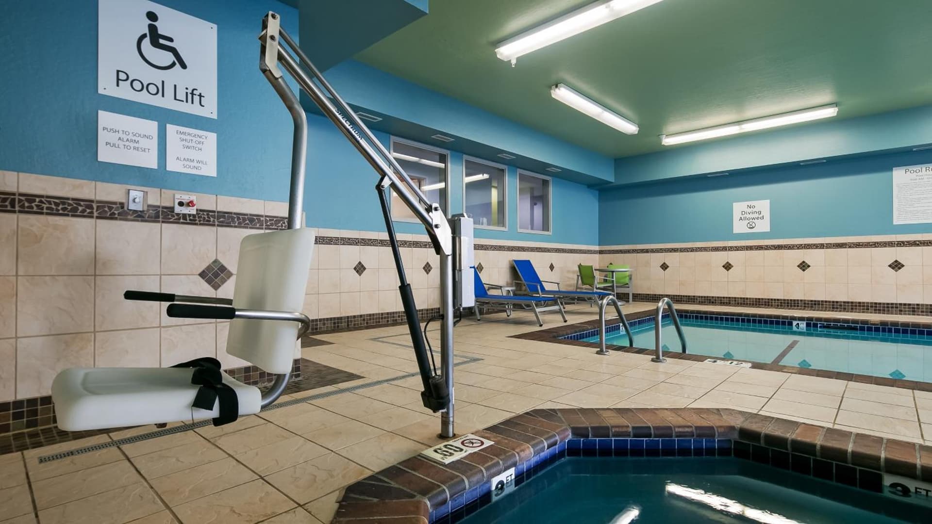 Holiday Inn Express Hotel & Suites Everett by IHG gallery photo in Everett, WA — image 29