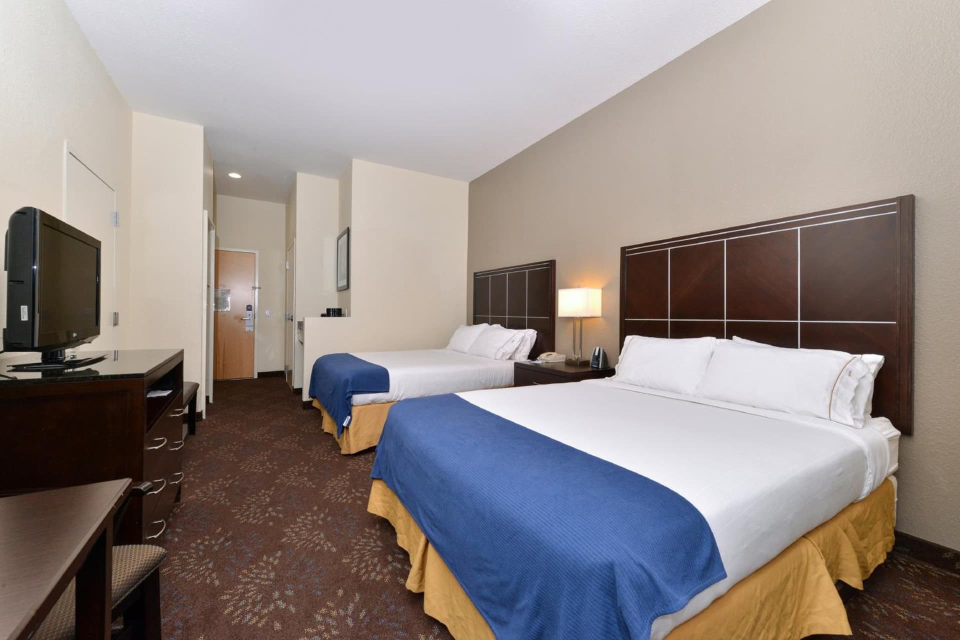 Hampton Inn & Suites Cathedral City gallery photo in Cathedral City, CA — image 40