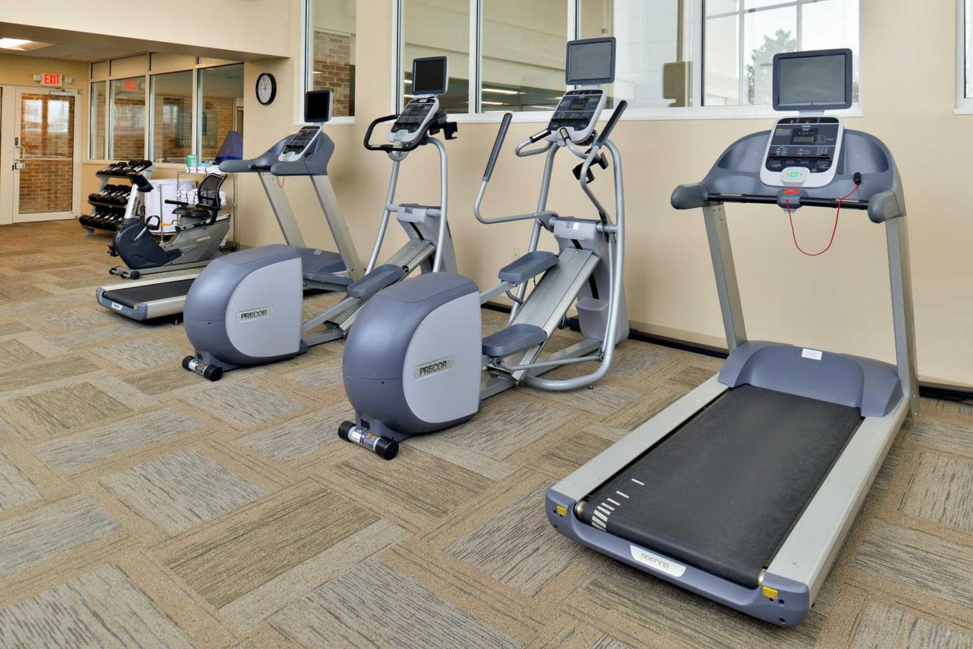 Holiday Inn Hotel & Suites Overland Park-Convention Center by IHG gallery photo in Overland Park, KS — image 15