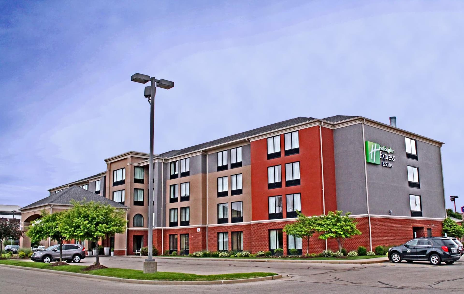 Holiday Inn Express Hotel & Suites Cape Girardeau I-55 by IHG — hotel in Cape Girardeau, Missouri