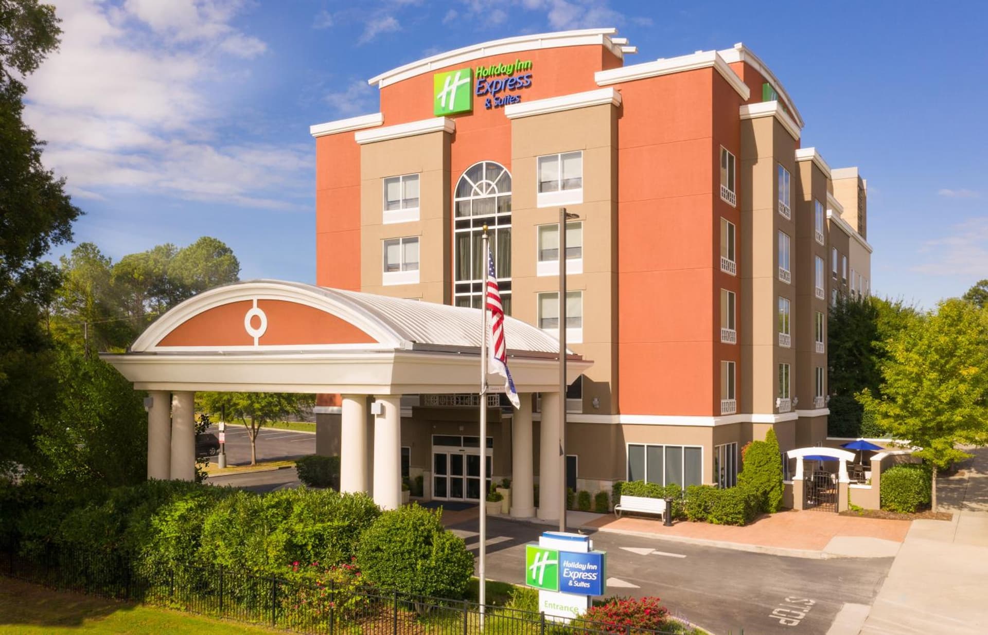 Holiday Inn Express Hotel & Suites Chattanooga Downtown by IHG — hotel in Chattanooga, Tennessee